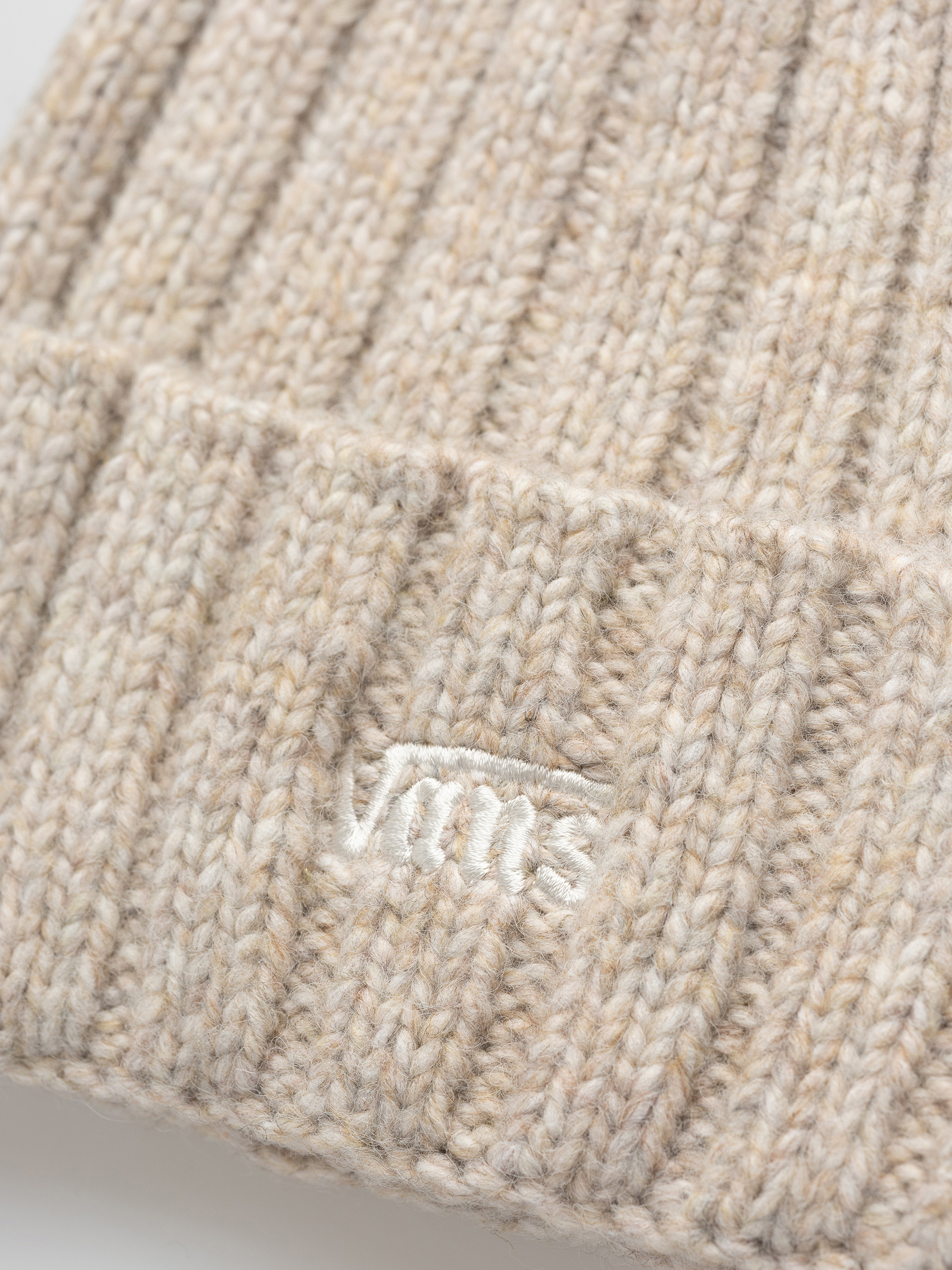 Vans Beanie Covey Tall (almond crisp)