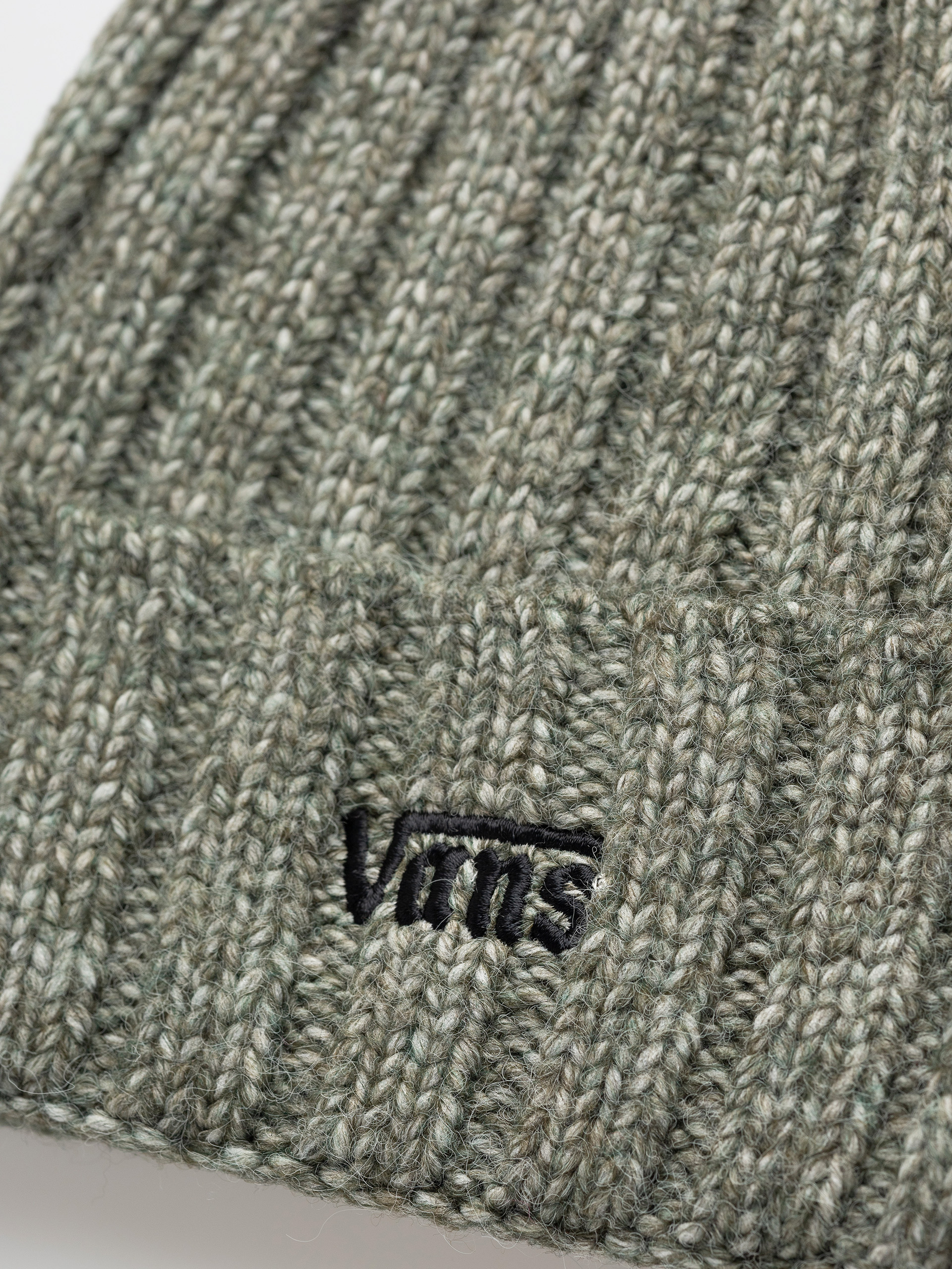 Vans Covey Tall Beanie (green balsam)