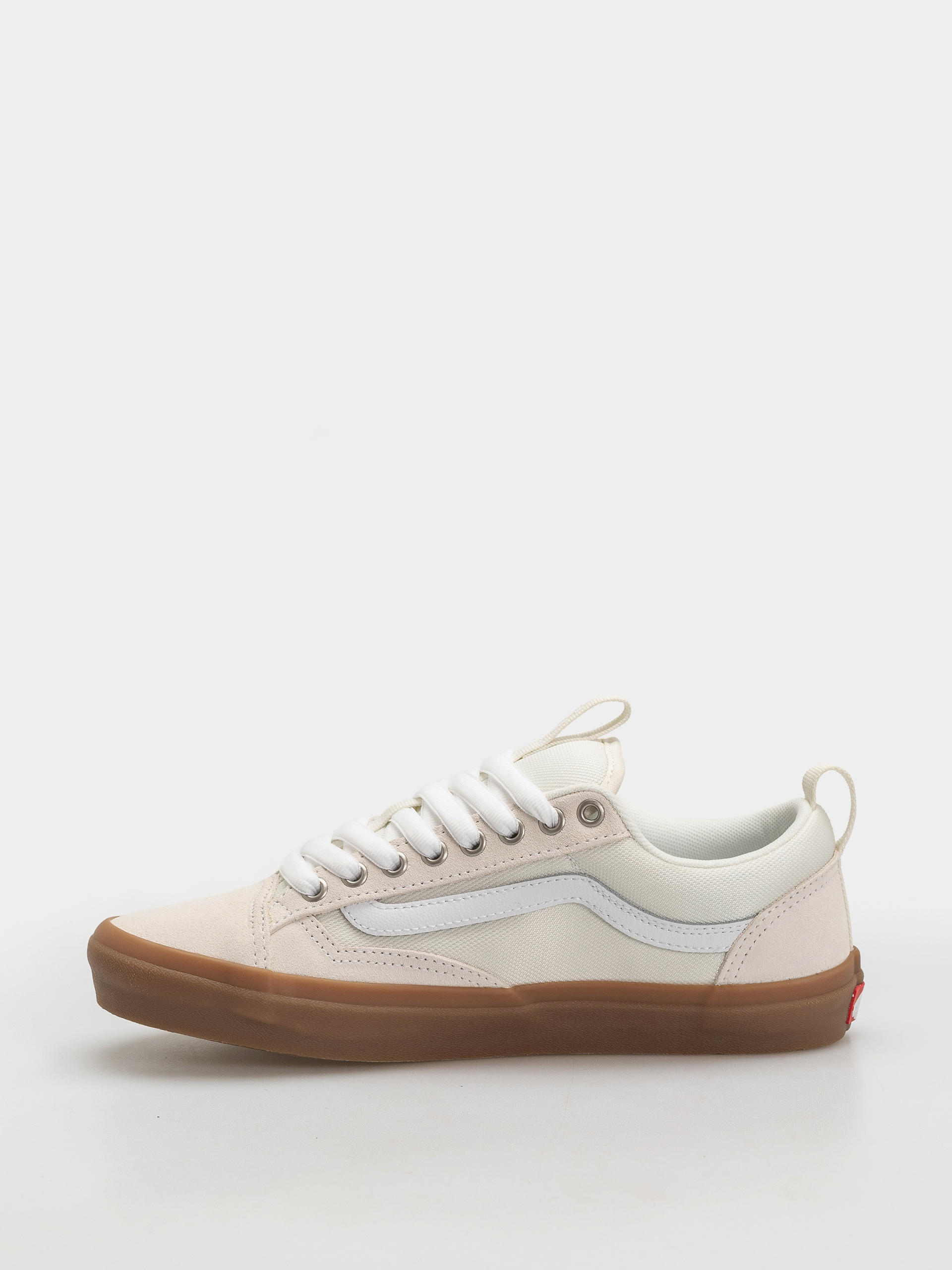 Vans Shoes Skate Old Skool 36 + (marshmallow)