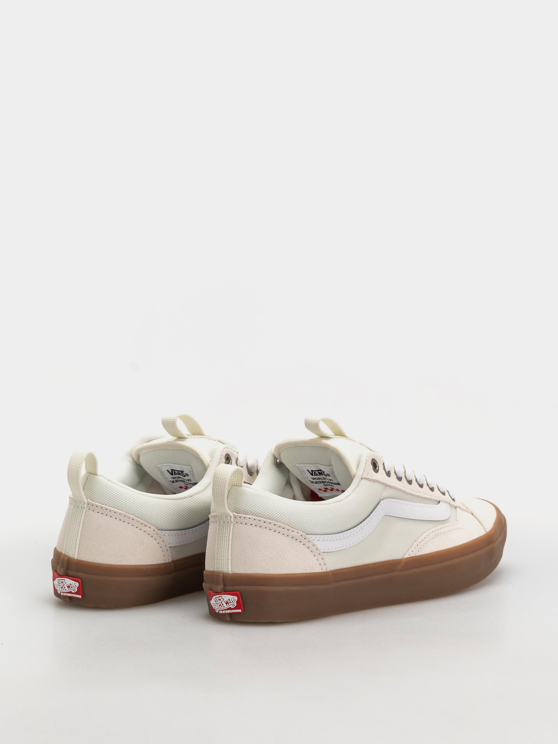 Vans Schuhe Skate Old Skool 36 + (marshmallow)