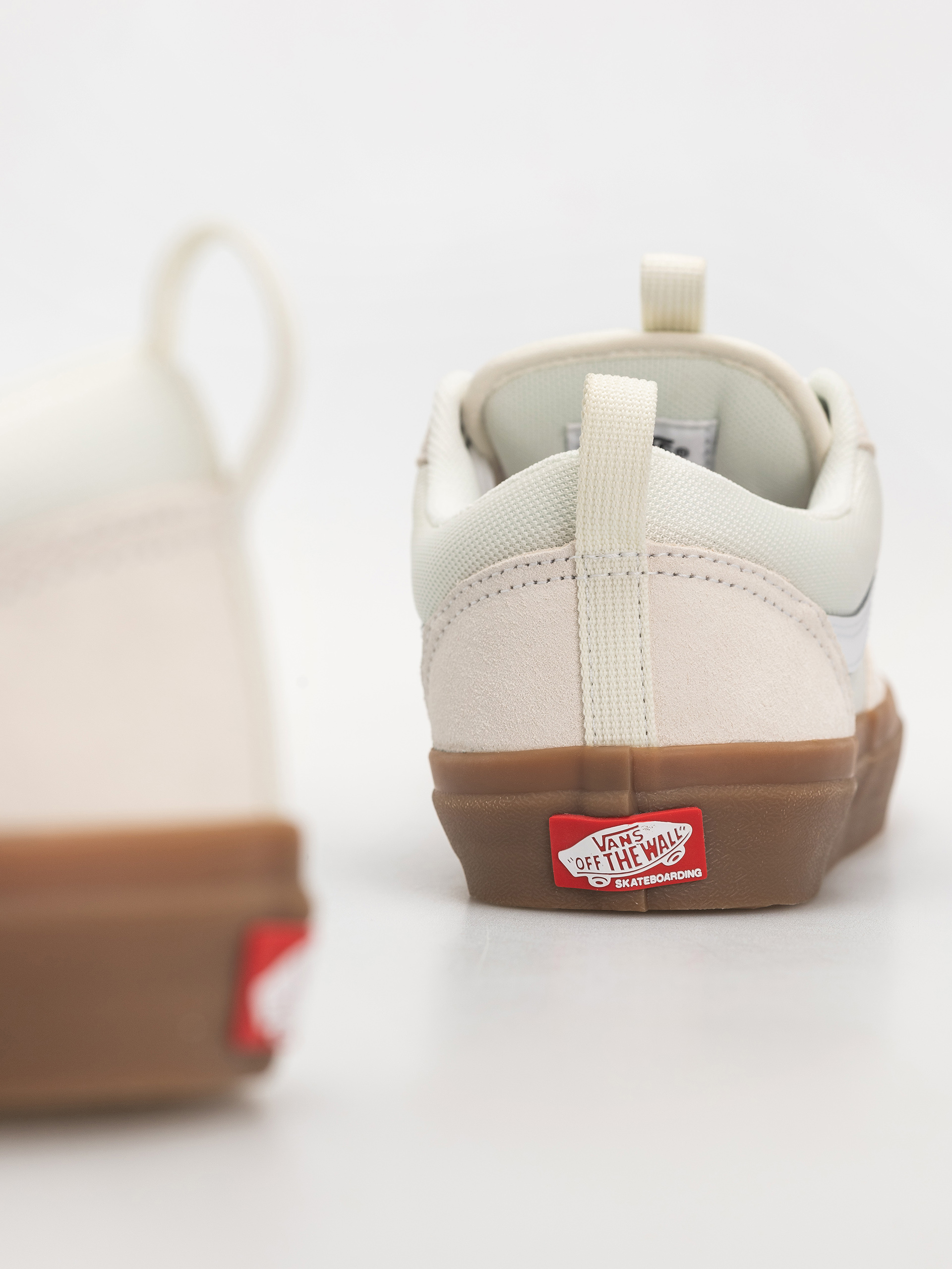 Vans Schuhe Skate Old Skool 36 + (marshmallow)
