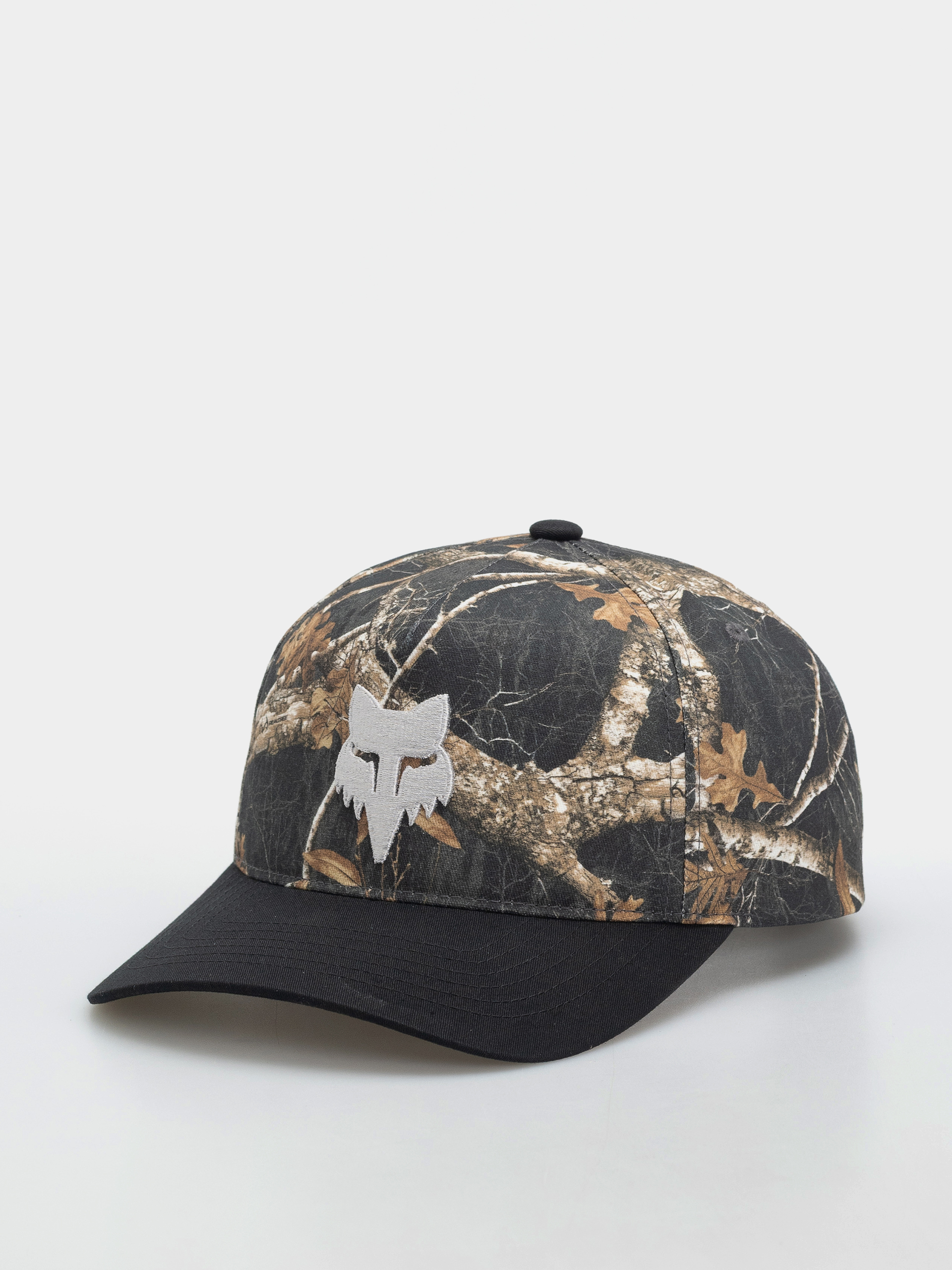 Fox Cap Fox Realtree Subframe