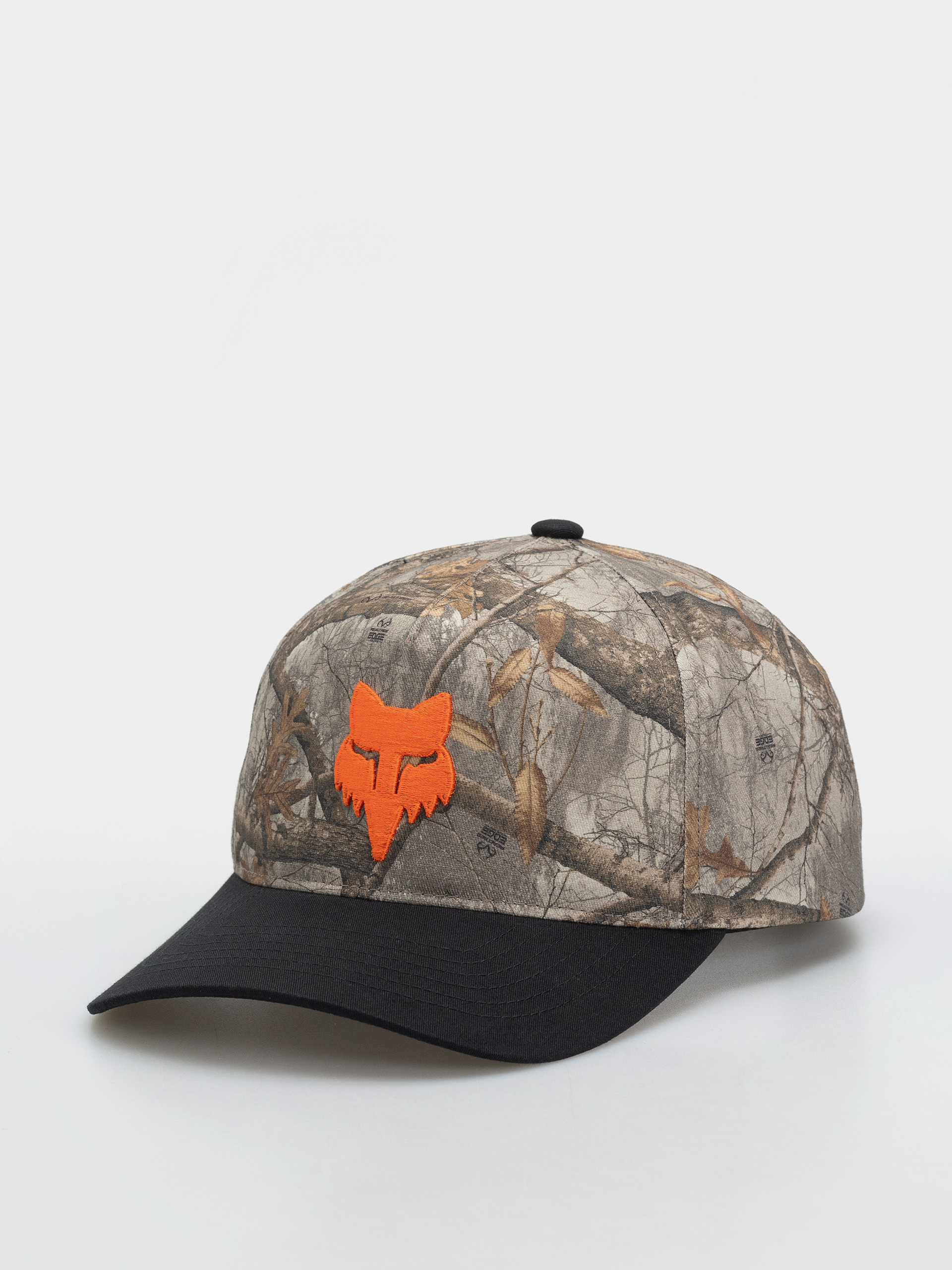 Fox Cap Fox Realtree Subframe