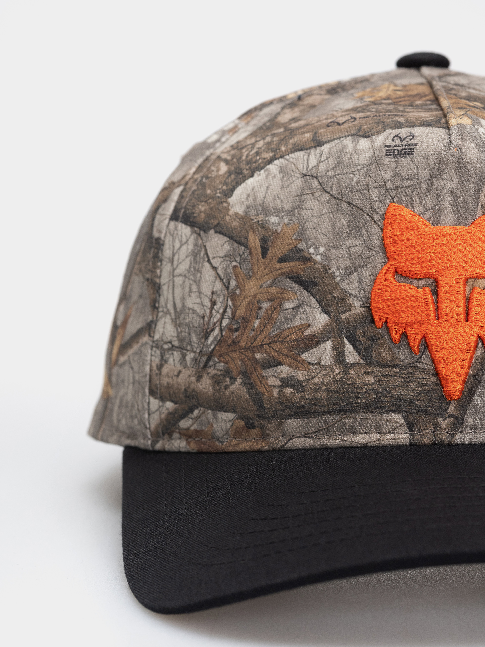 Fox Cap Fox Realtree Subframe (multi/green)