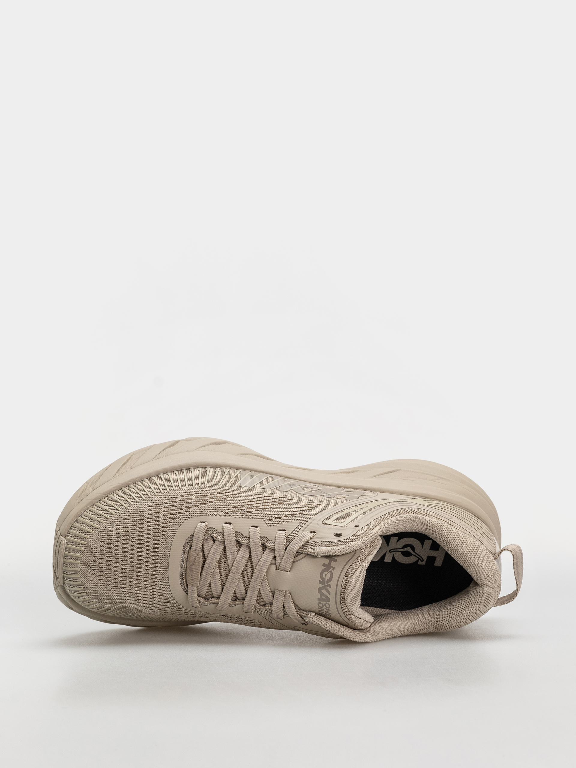 Hoka Schuhe Bondi 7 Wmn (archival taupe/archival taupe)