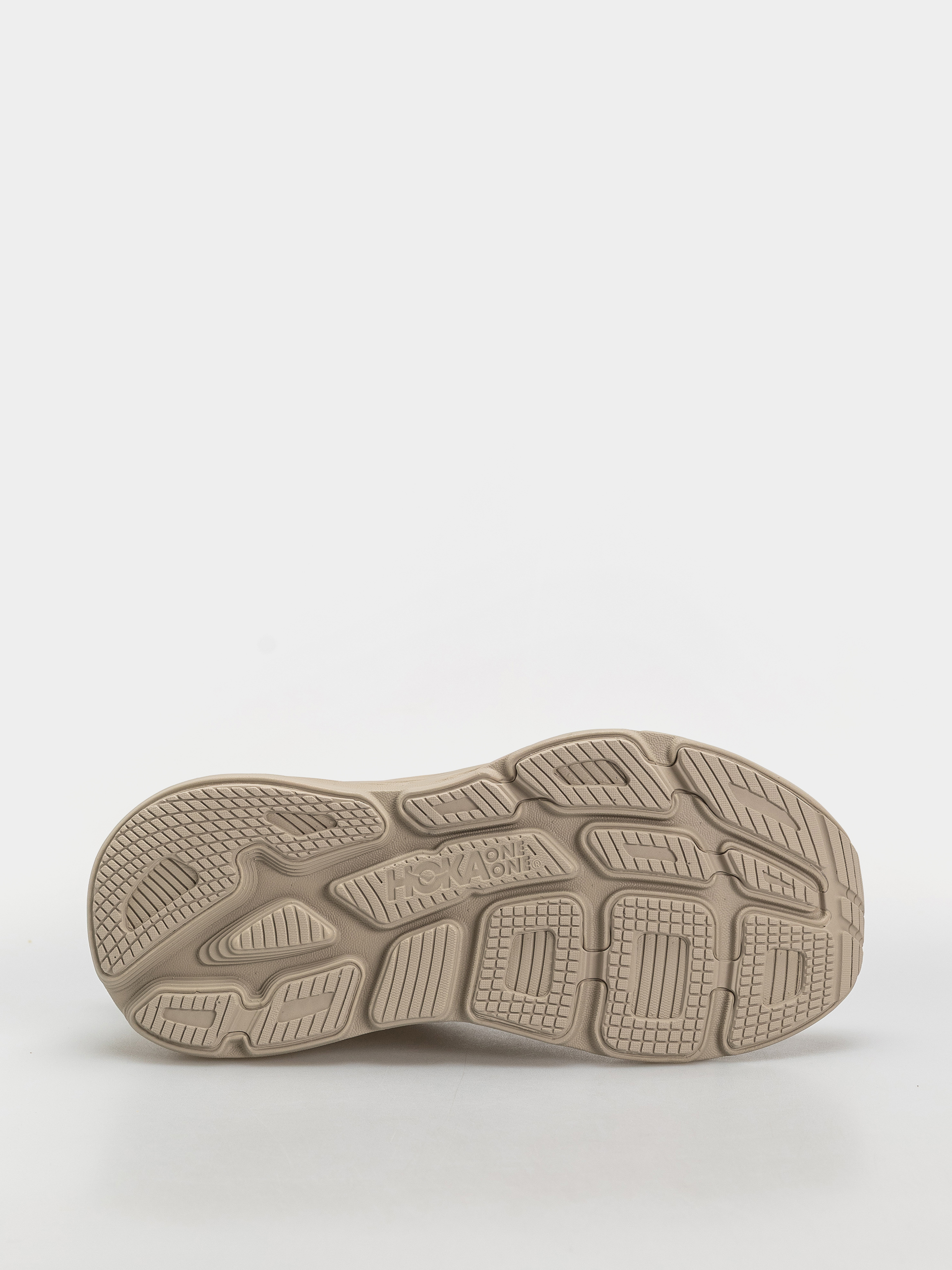 Hoka Shoes Bondi 7 Wmn (archival taupe/archival taupe)