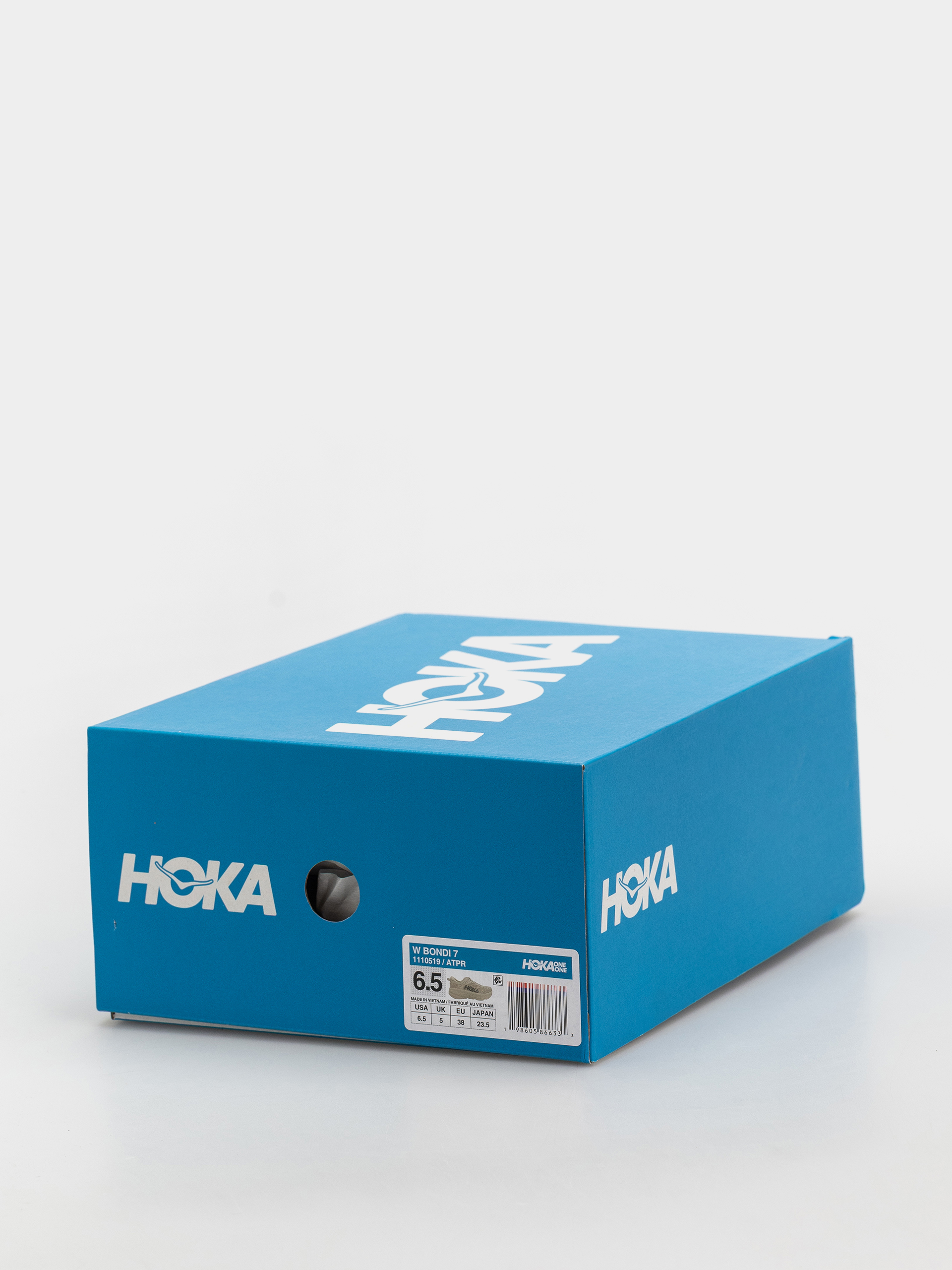 Hoka Schuhe Bondi 7 Wmn (archival taupe/archival taupe)