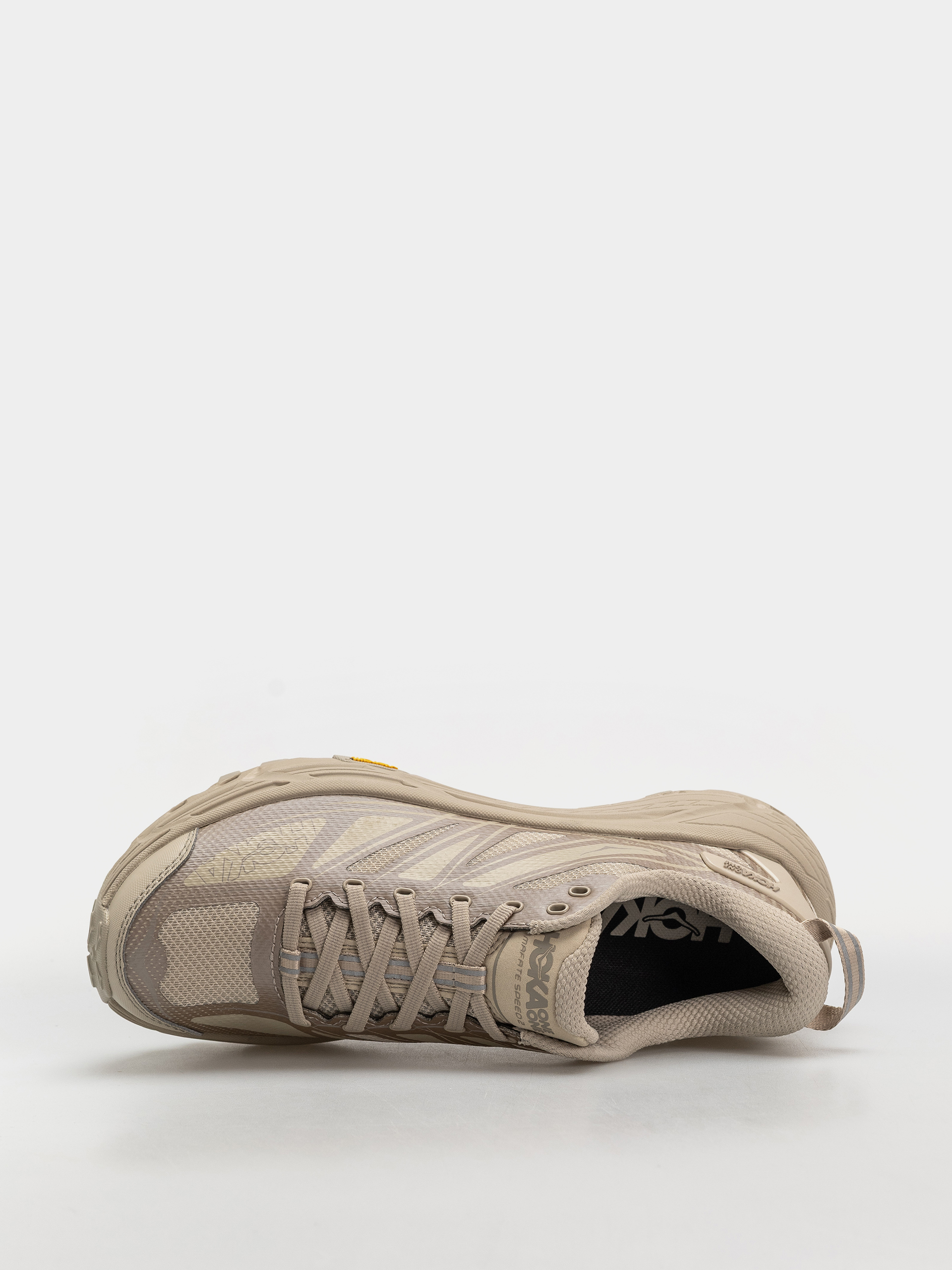 Hoka Schuhe Mafate Speed 2 (archival taupe/archival taupe)
