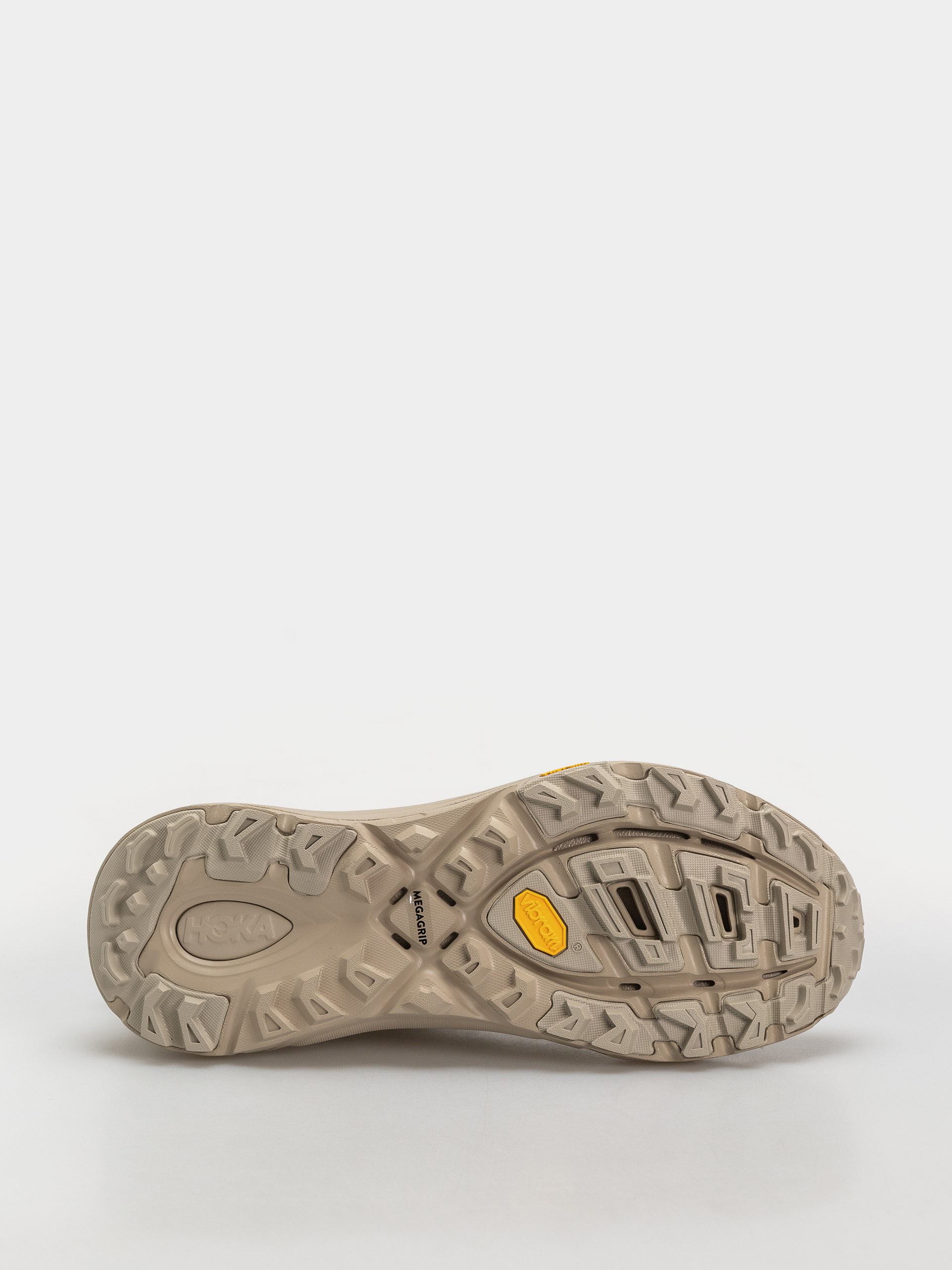Hoka Shoes Mafate Speed 2 (archival taupe/archival taupe)