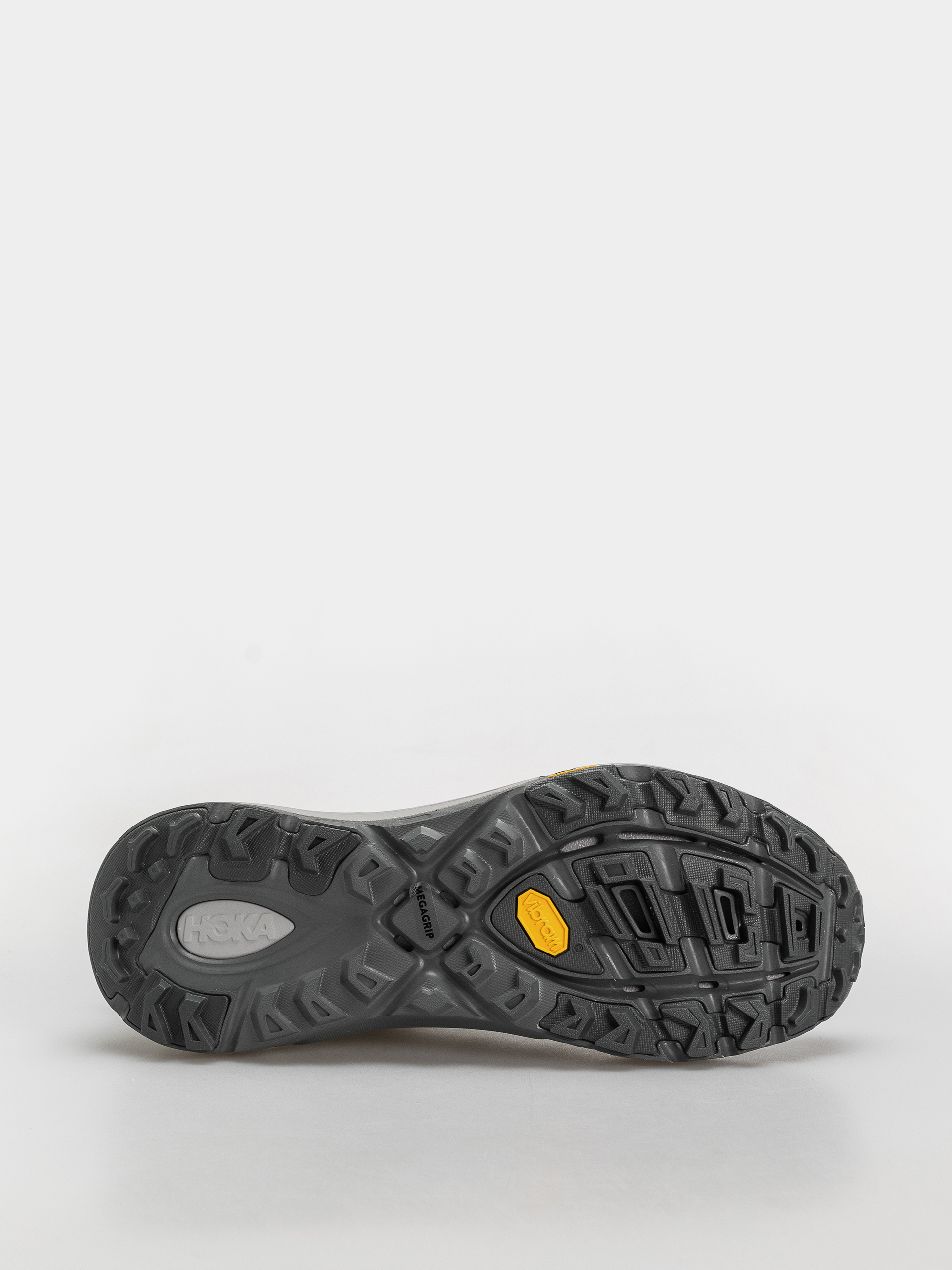 Hoka Shoes Mafate Speed 2 (stellar grey/outer orbit)