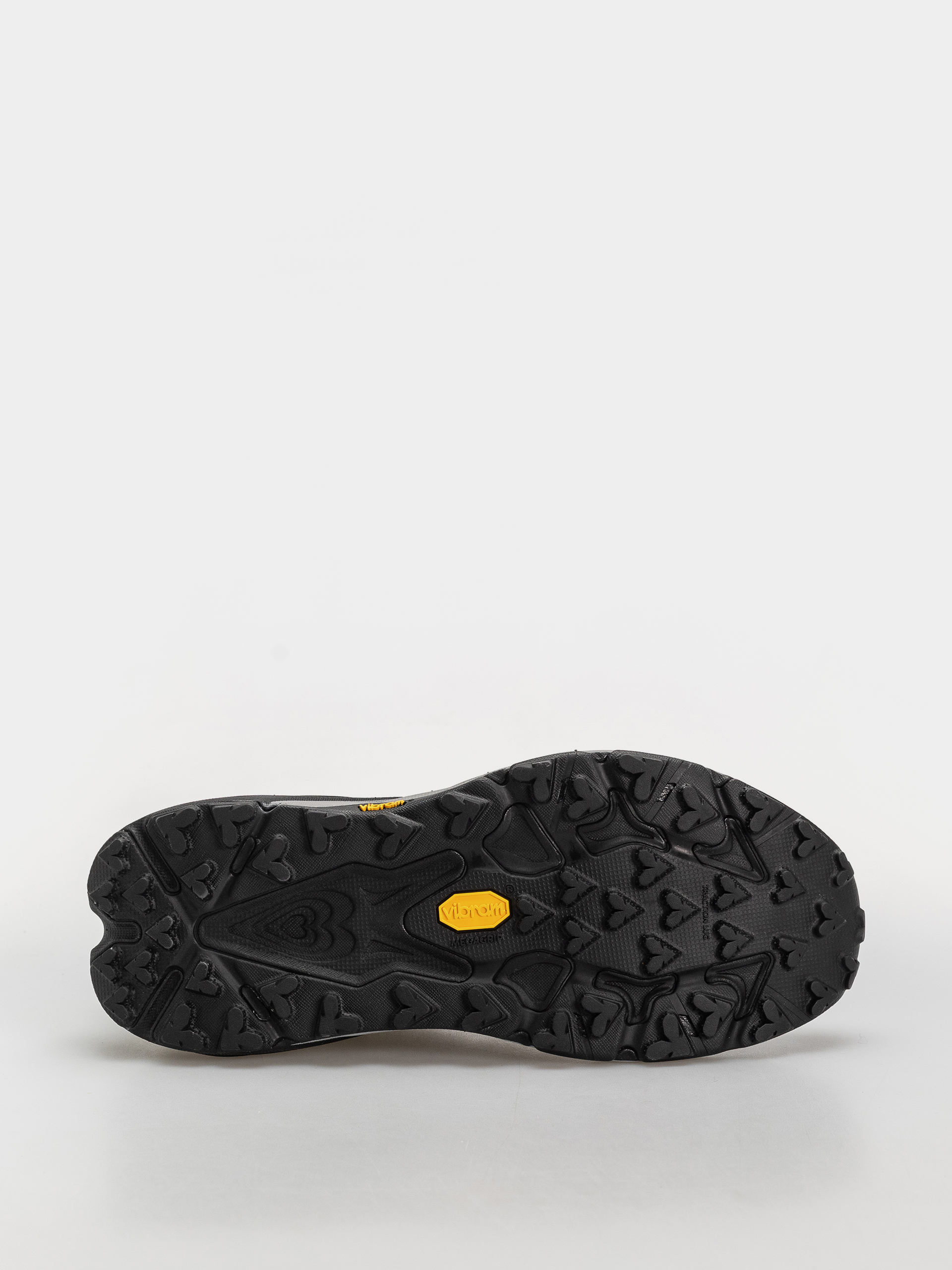 Hoka Schuhe Speedgoat 7 (black/stellar grey)