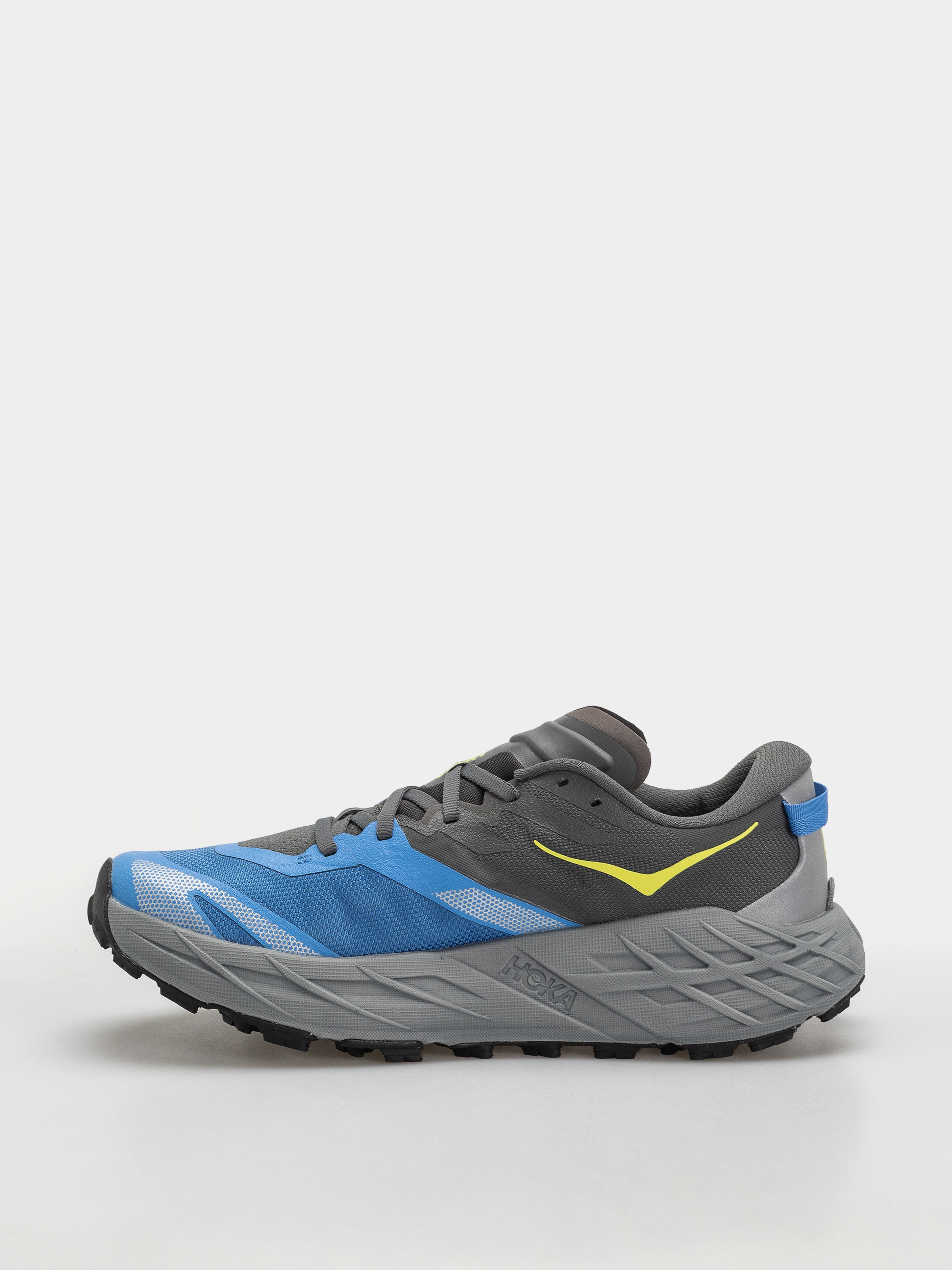 Hoka Schuhe Speedgoat 7 (outer orbit/virtual blue)