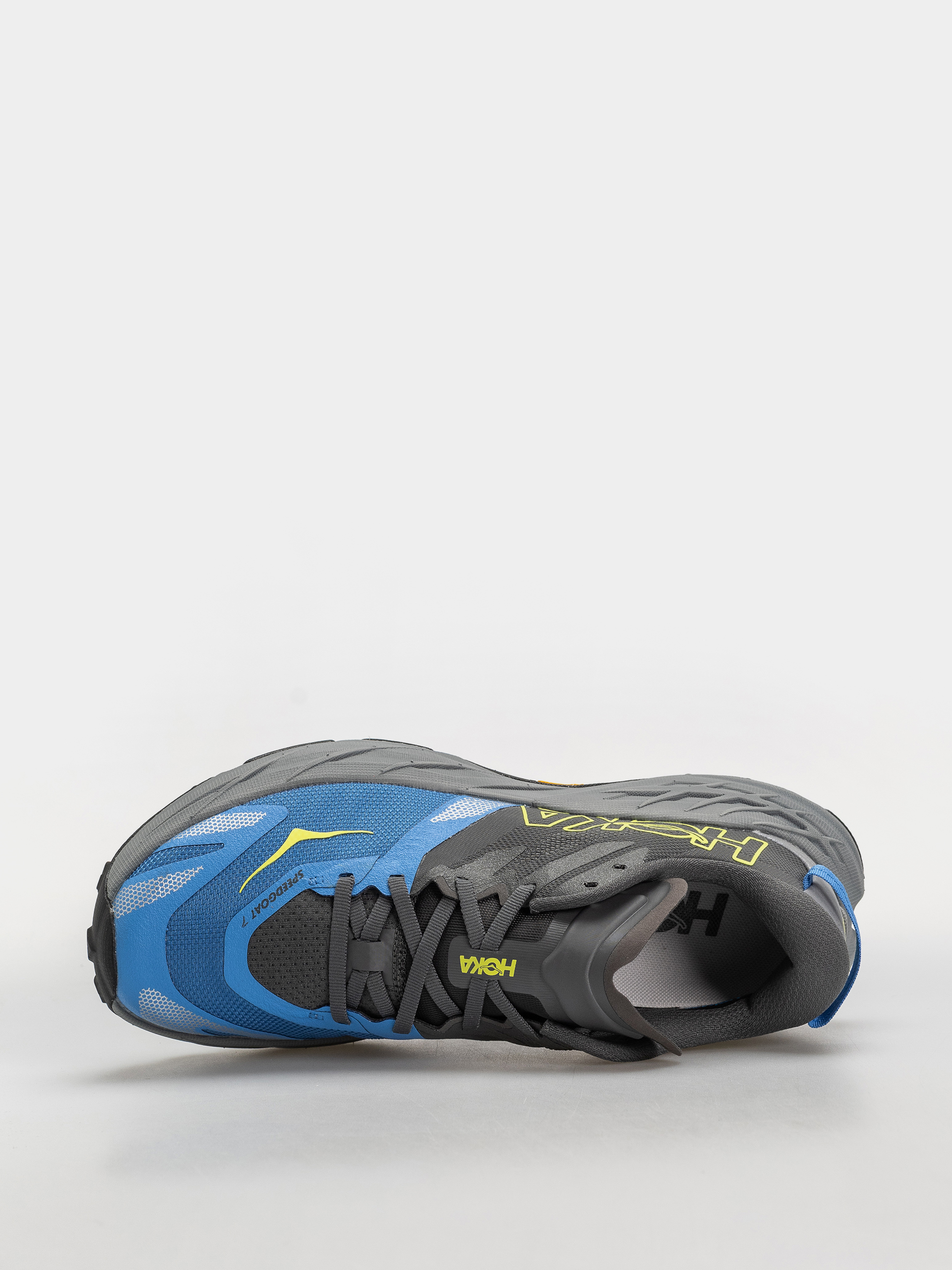 Hoka Schuhe Speedgoat 7 (outer orbit/virtual blue)