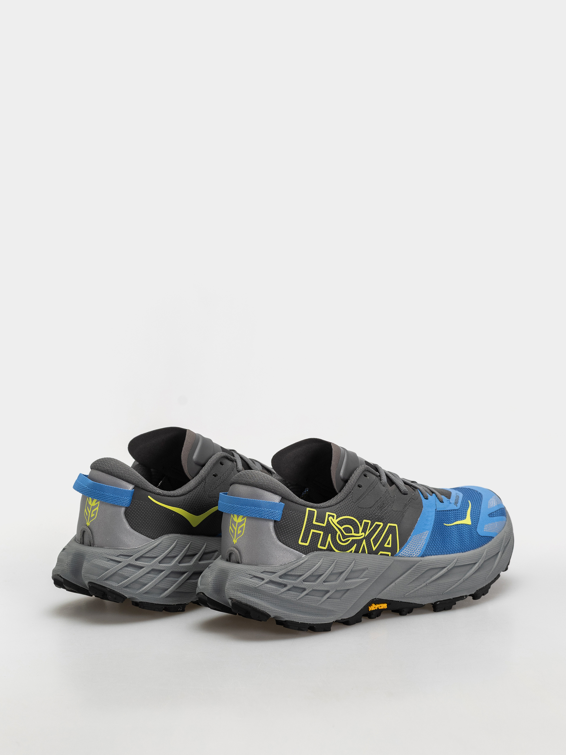 Hoka Shoes Speedgoat 7 (outer orbit/virtual blue)
