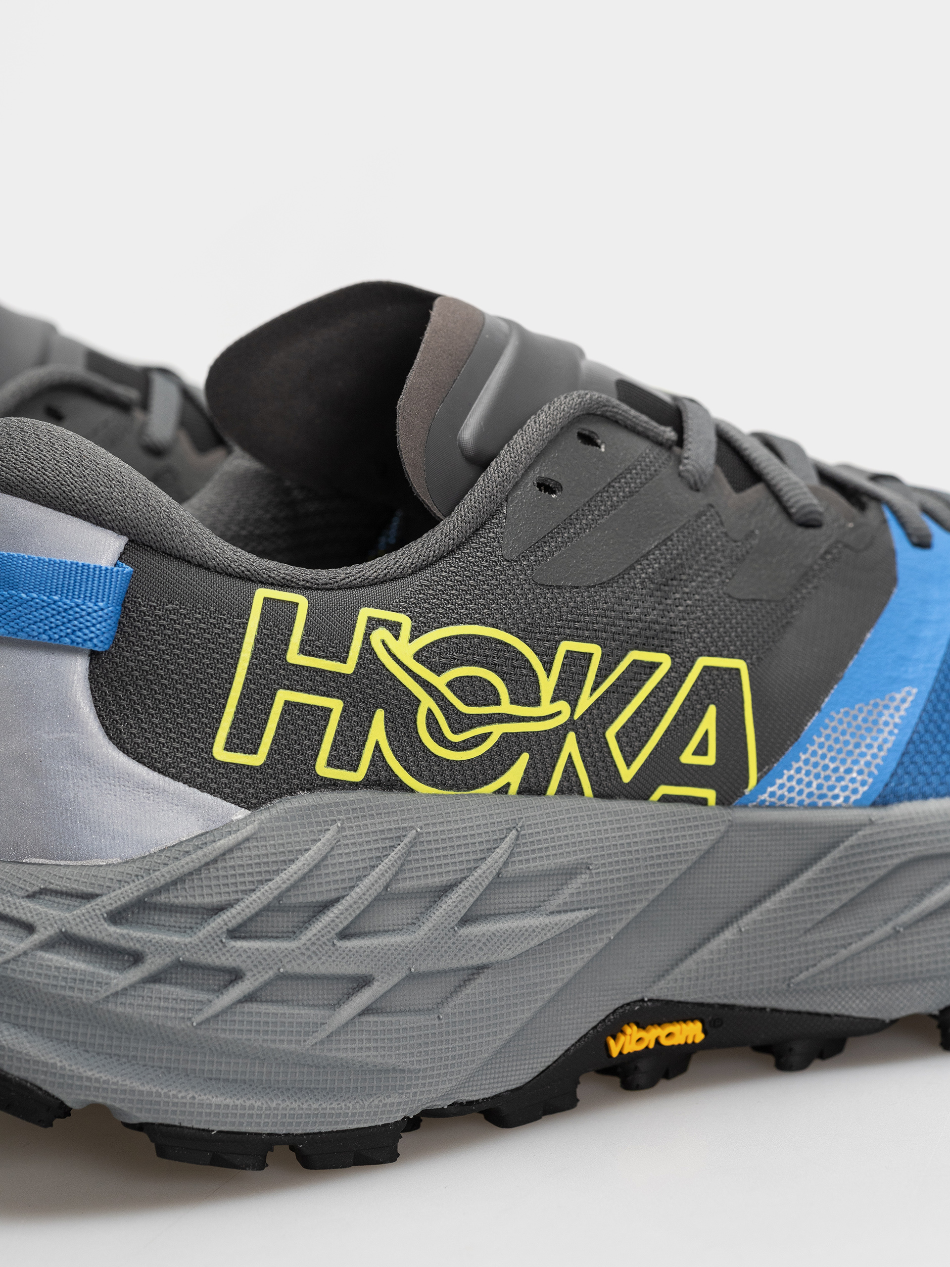 Hoka Shoes Speedgoat 7 (outer orbit/virtual blue)