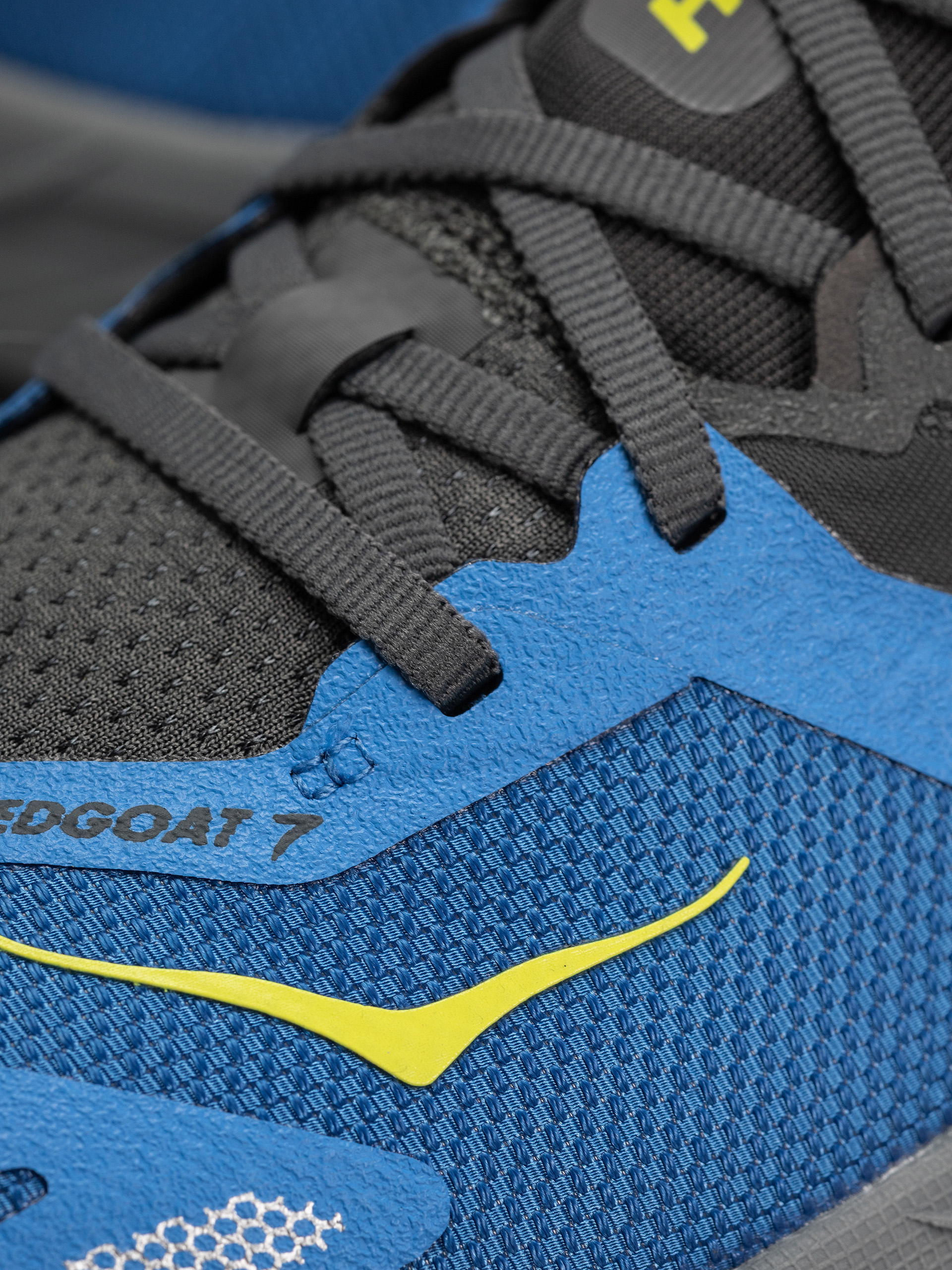 Hoka Shoes Speedgoat 7 (outer orbit/virtual blue)
