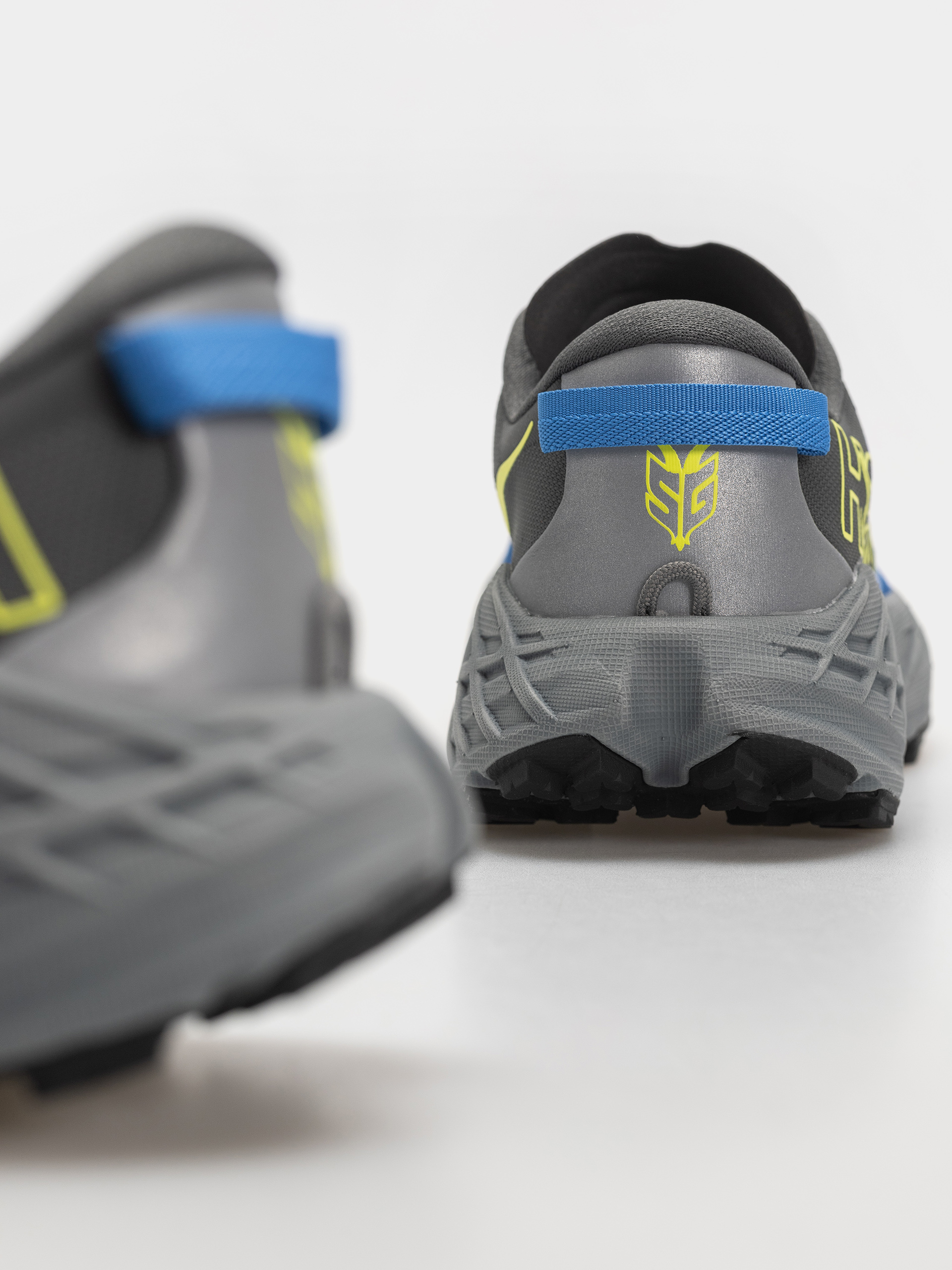 Hoka Schuhe Speedgoat 7 (outer orbit/virtual blue)