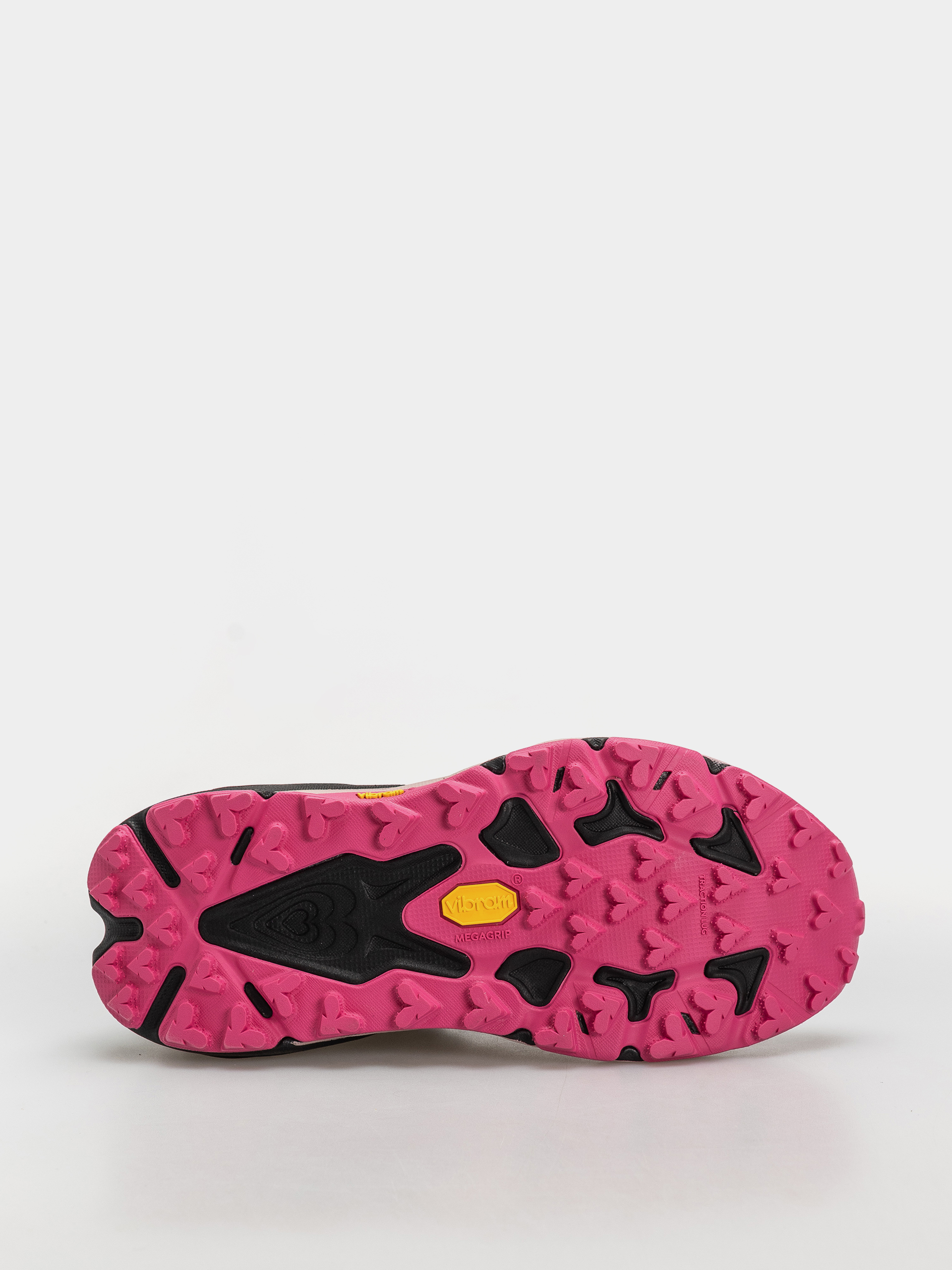 Hoka Schuhe Speedgoat 7 Wmn (black/pink opal)