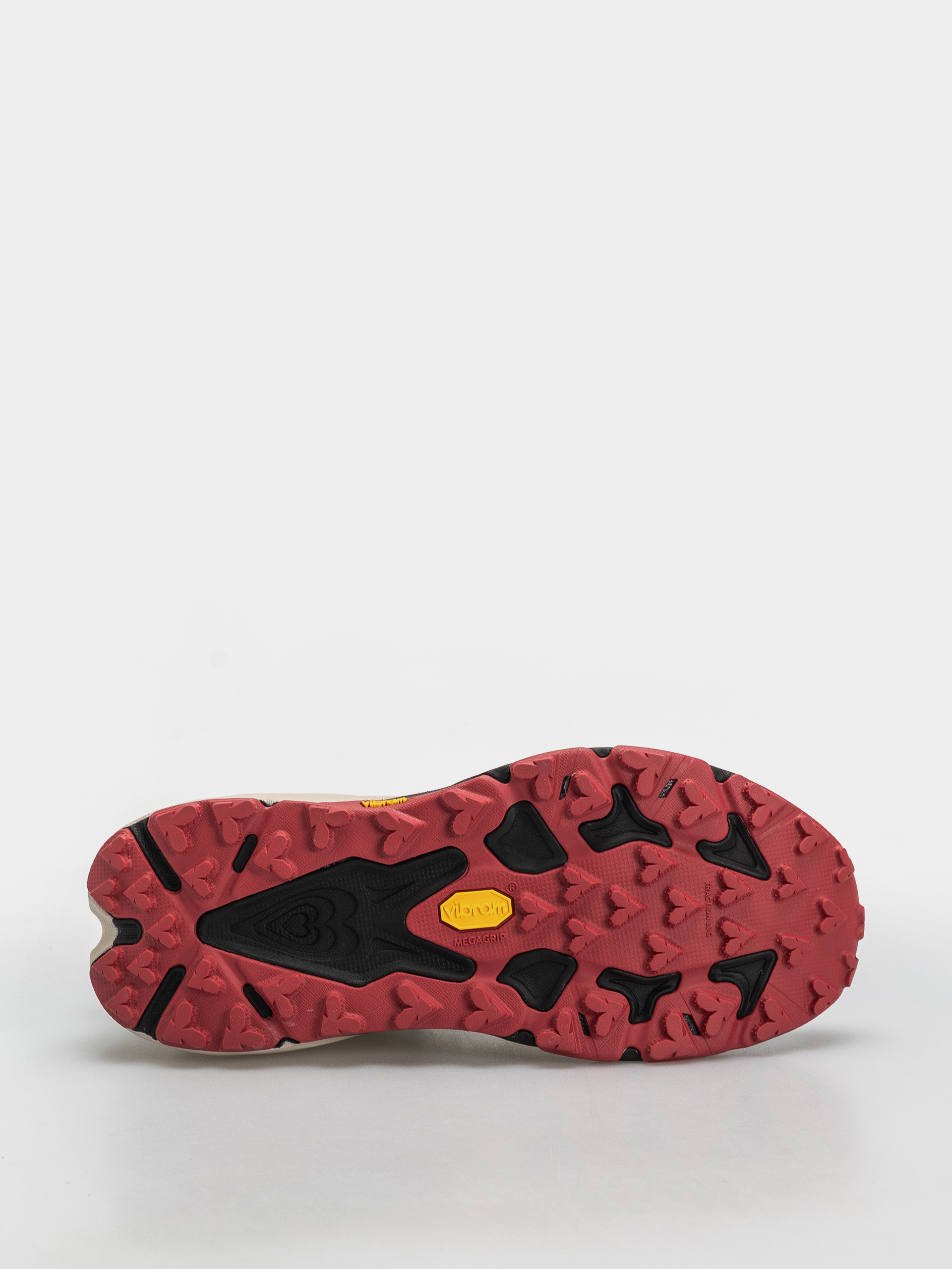 Hoka Schuhe Speedgoat 7 GTX (black/river rock grey)