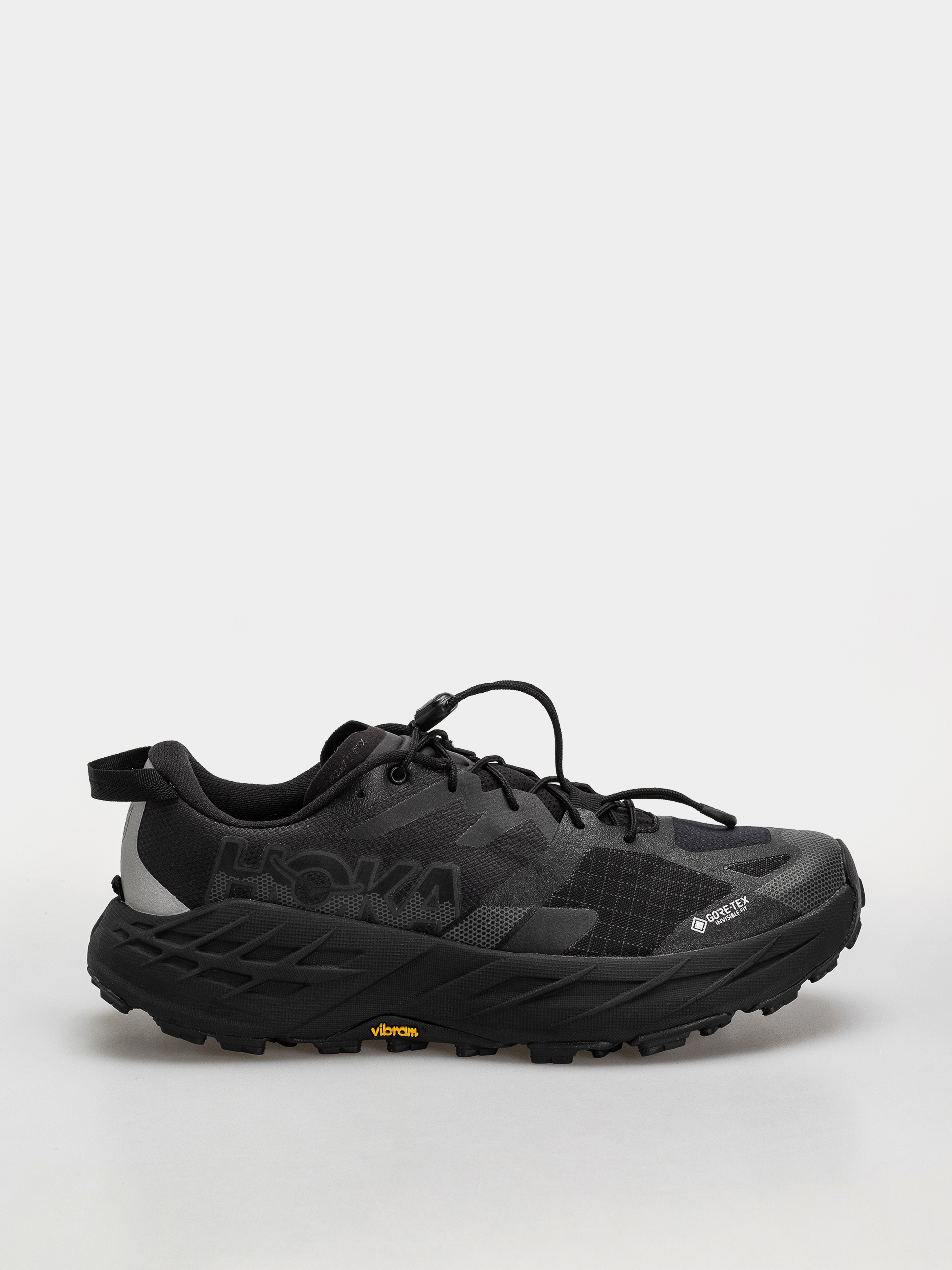 Hoka Shoes Speedgoat 7 GTX (black/carbon black)