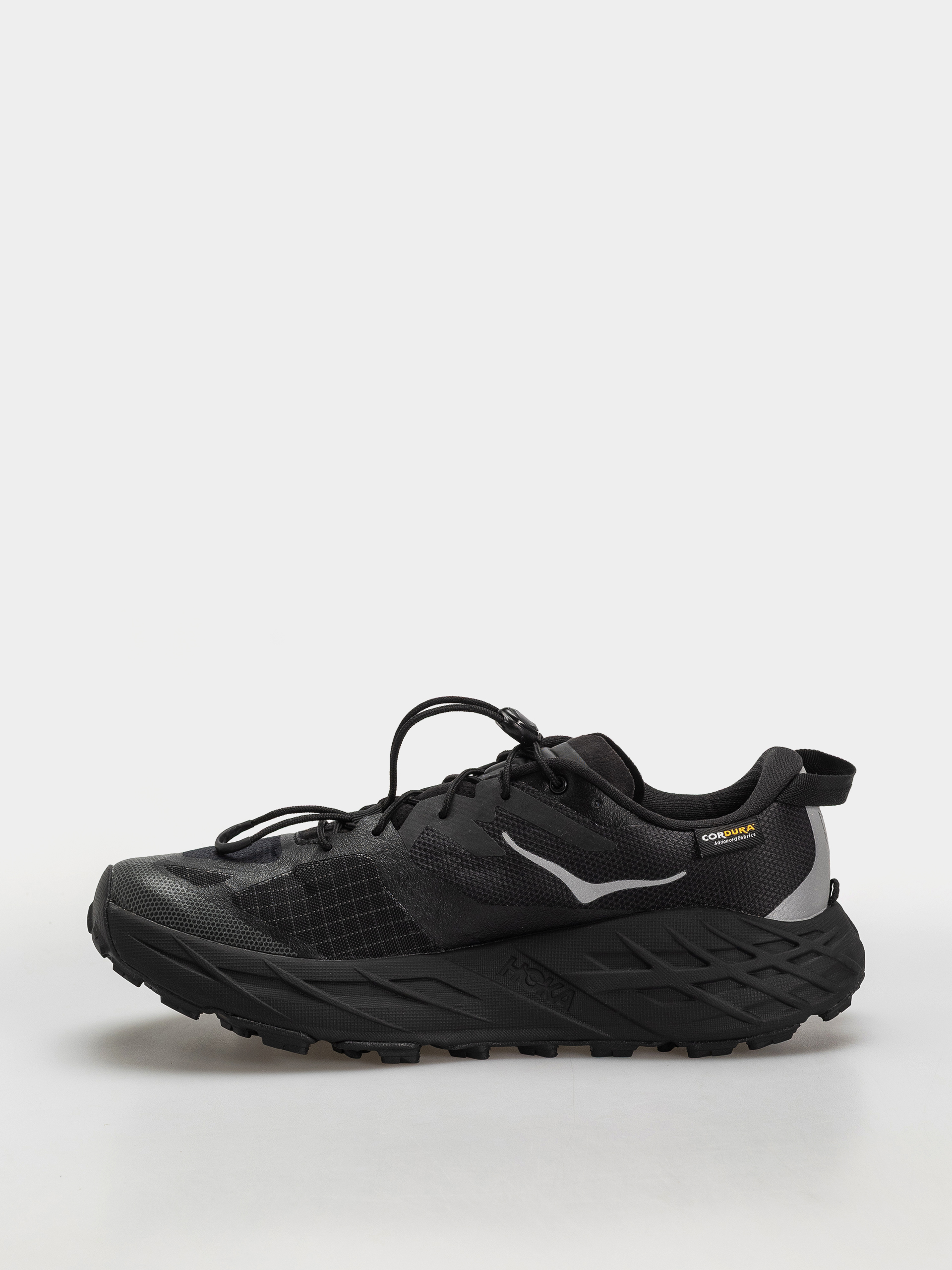 Hoka Shoes Speedgoat 7 GTX (black/carbon black)