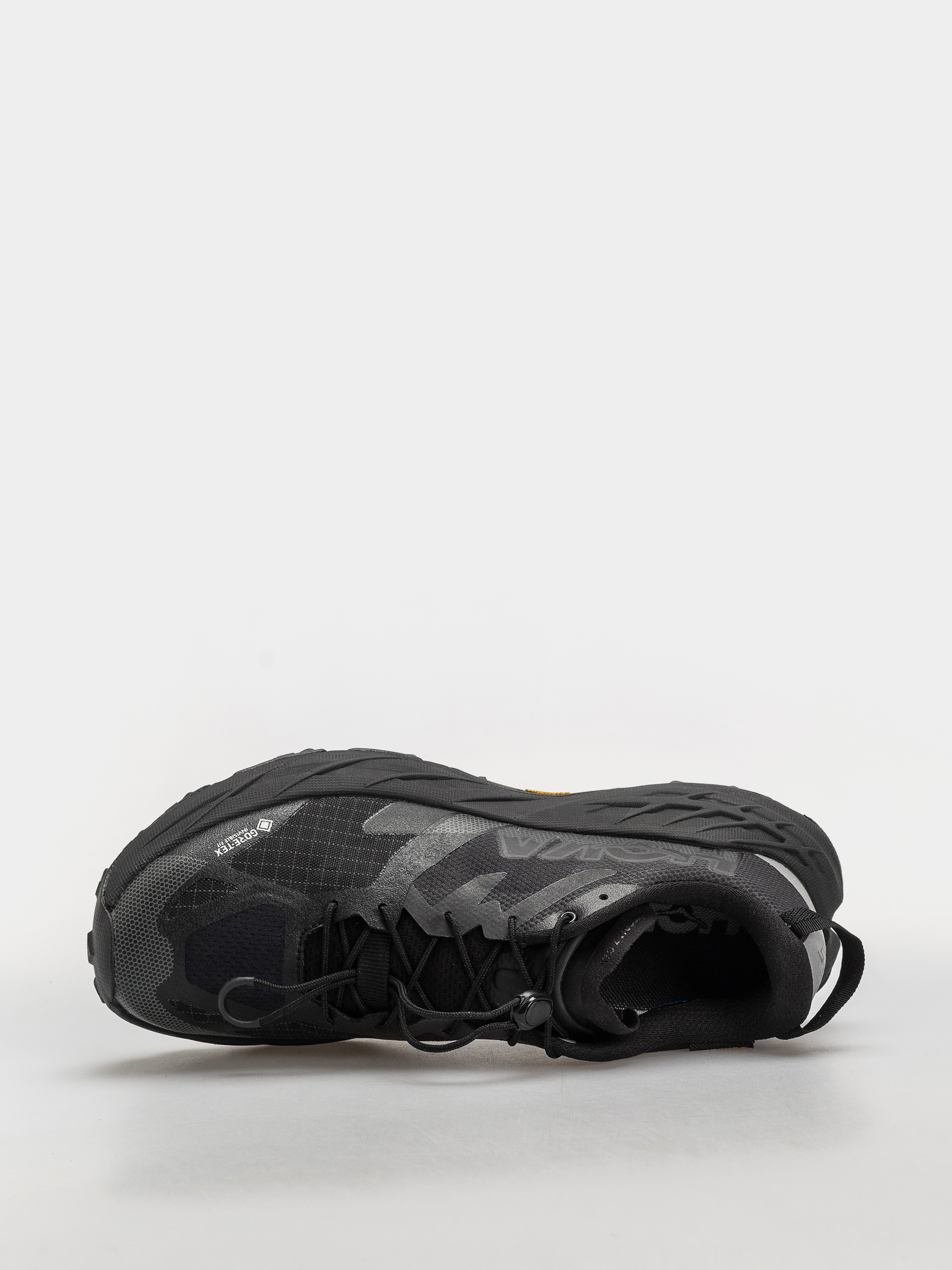 Hoka Shoes Speedgoat 7 GTX (black/carbon black)