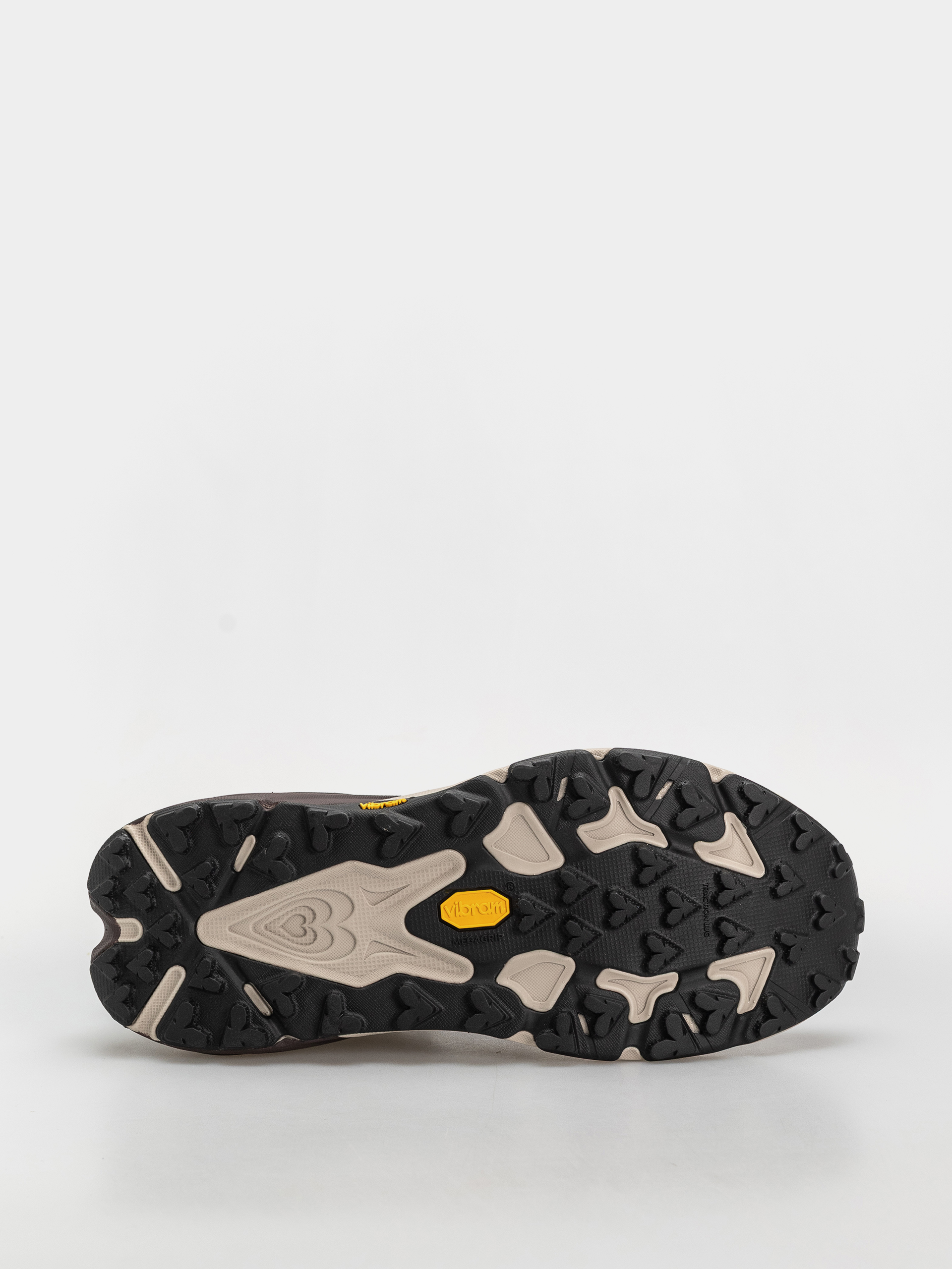 Hoka Schuhe Speedgoat 7 GTX (spiced chocolate/river rock grey)