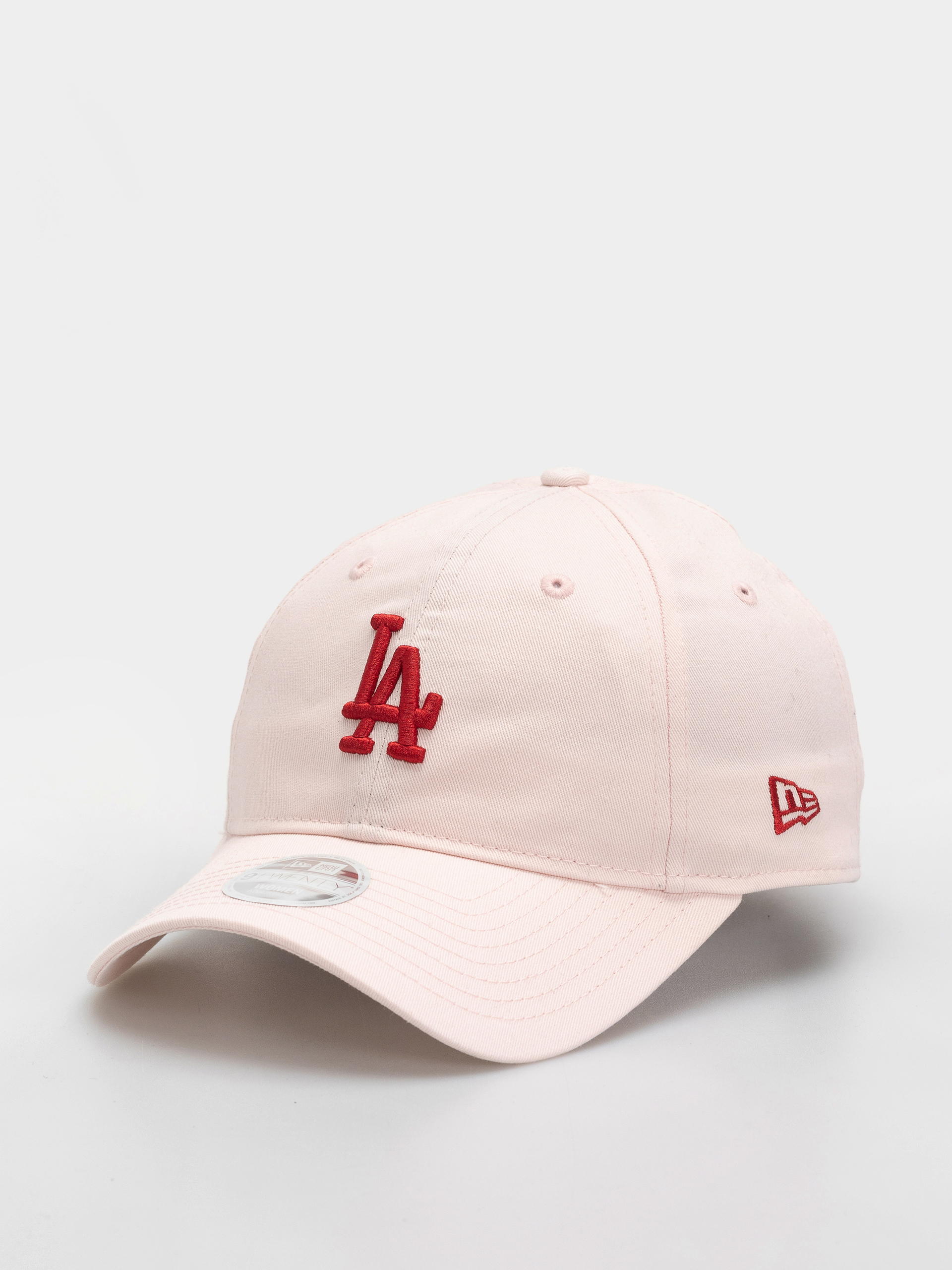 New Era Cap League Essential 9Twenty Los Angeles Dodgers Wmn