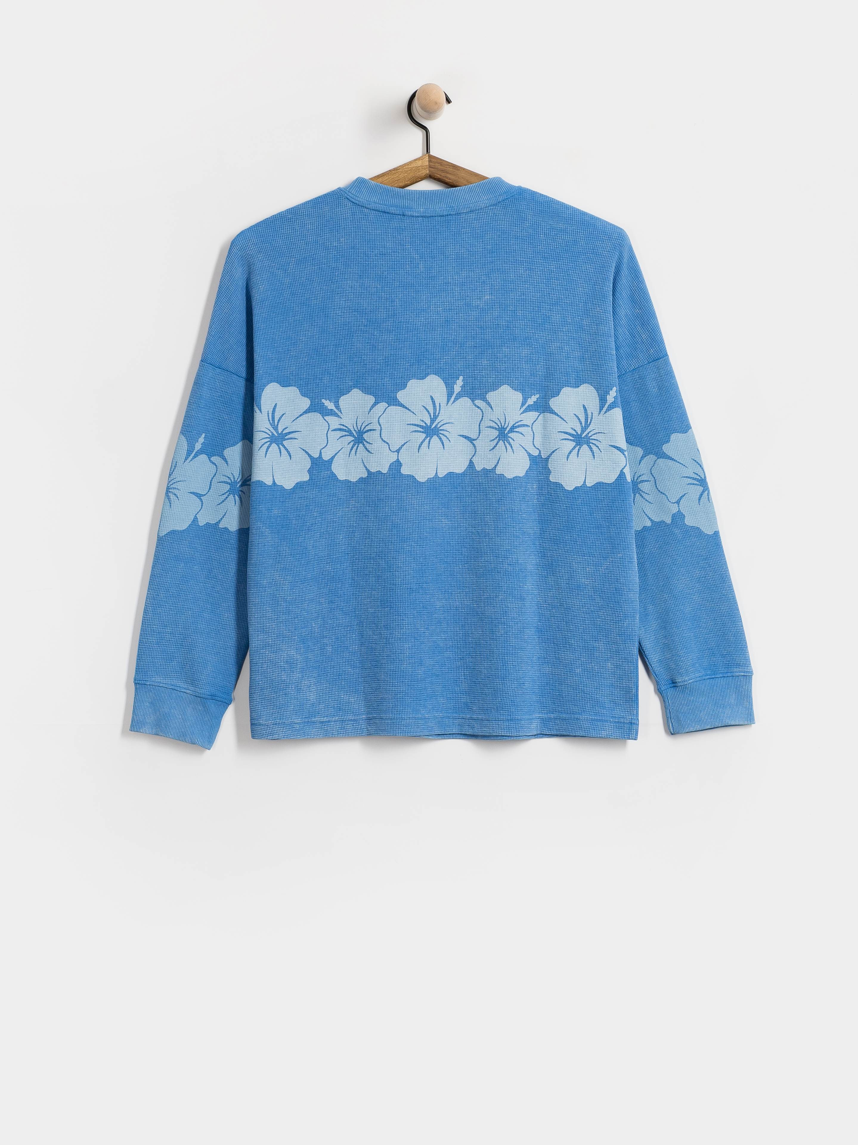 Roxy Eastside Midweight Wmn Sweatshirt (super sonic)