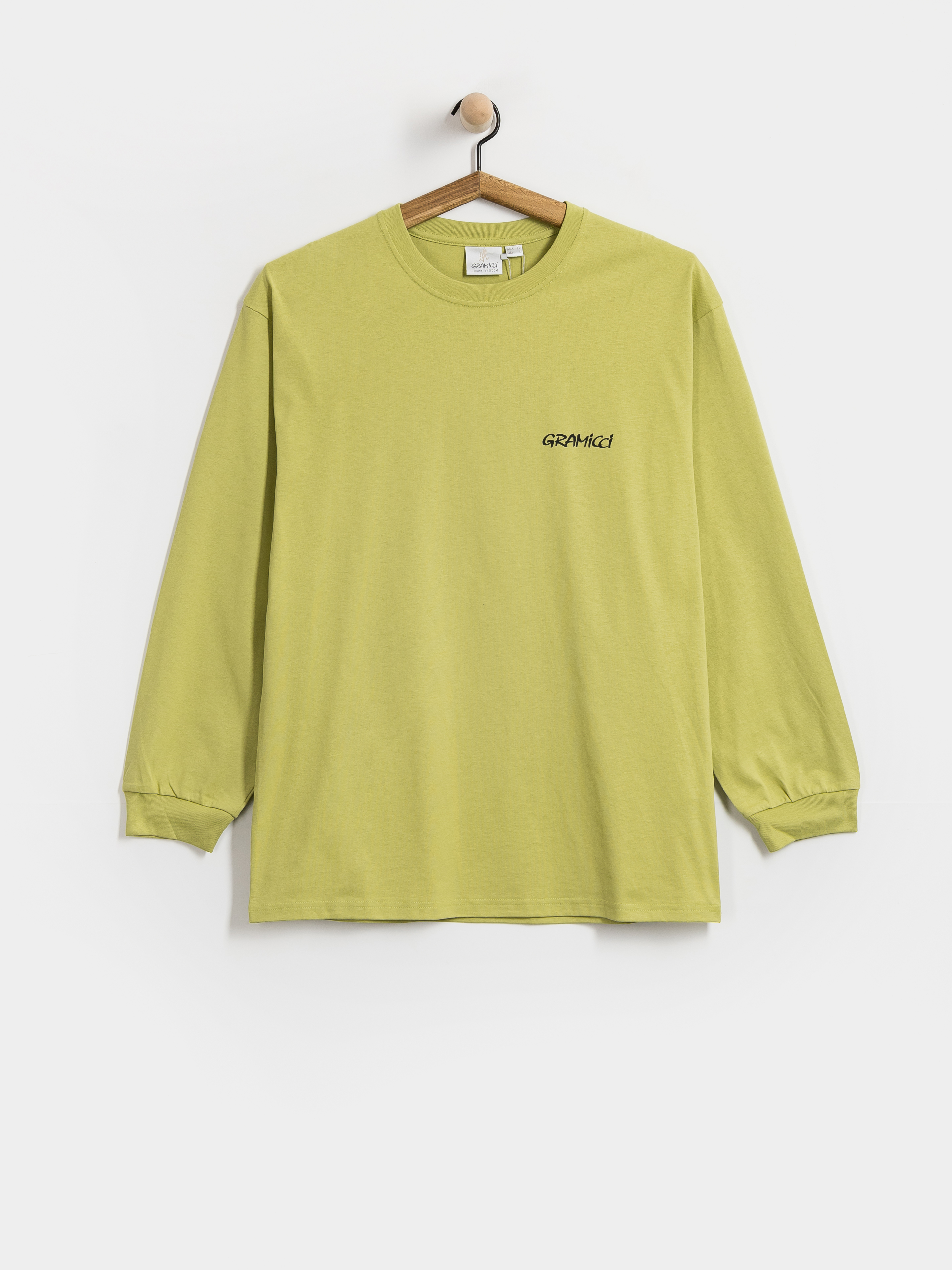 Gramicci Longsleeve Bass (sweet pea)