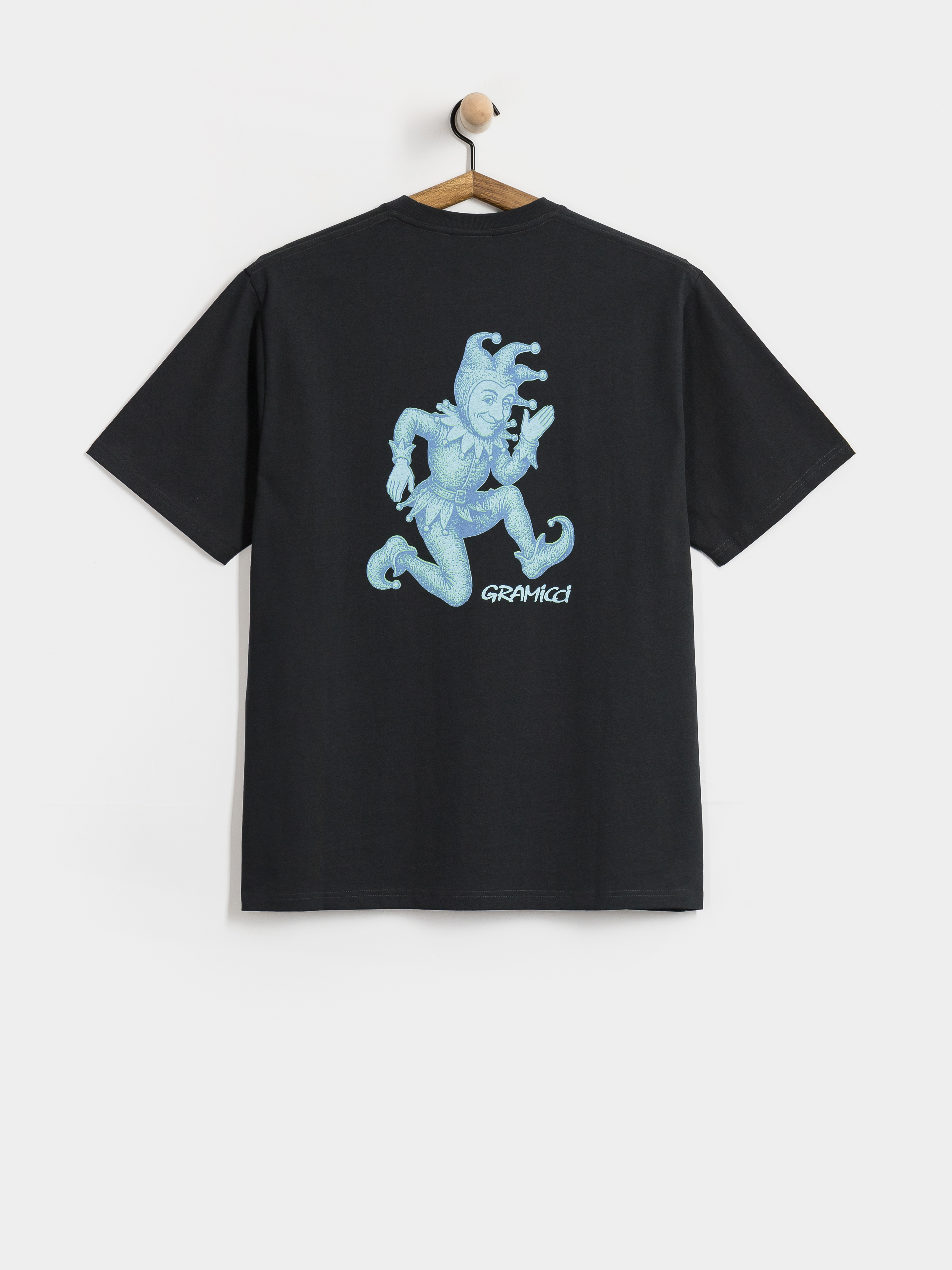 Gramicci T-Shirt Joker
