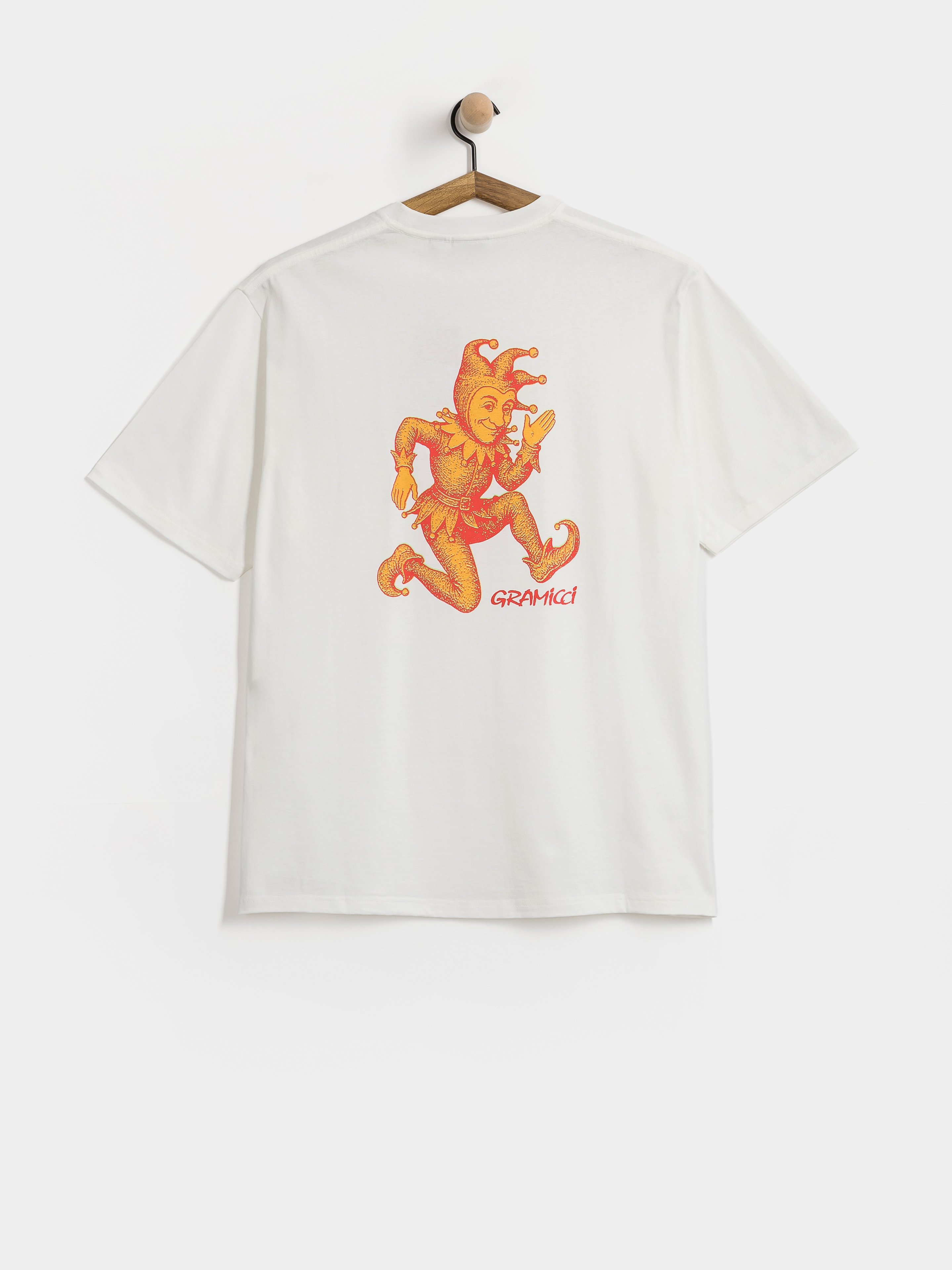 Gramicci T-Shirt Joker