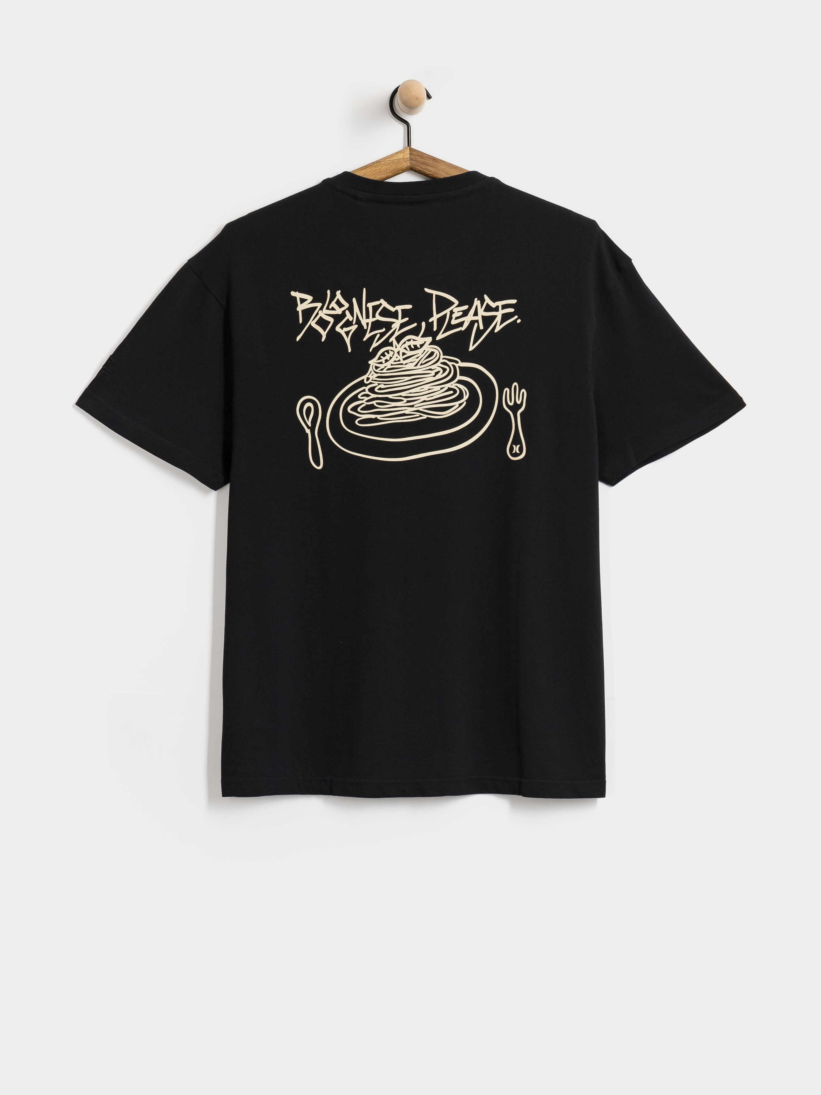 Hurley T-Shirt Pasta