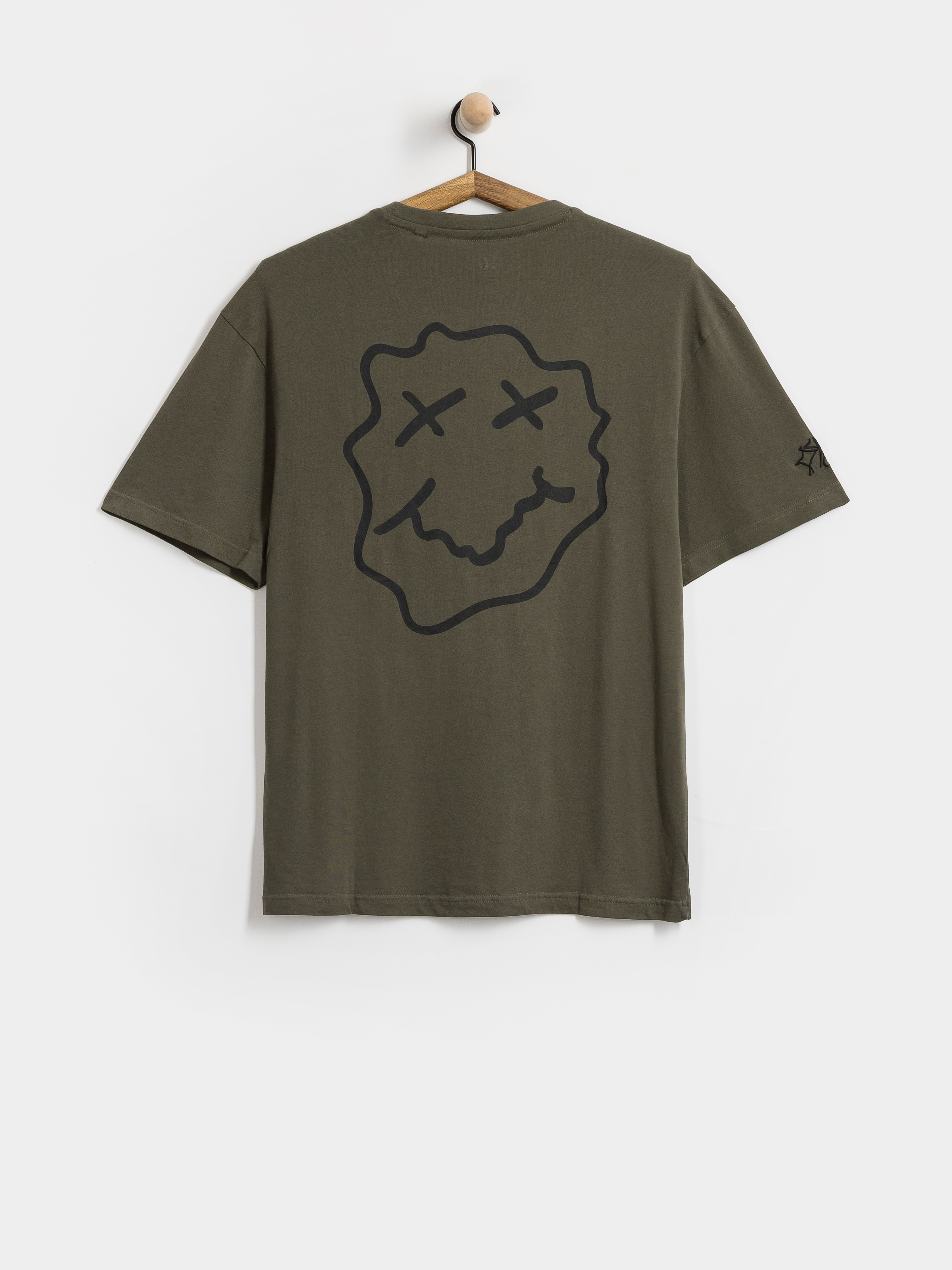 Hurley T-Shirt Smile