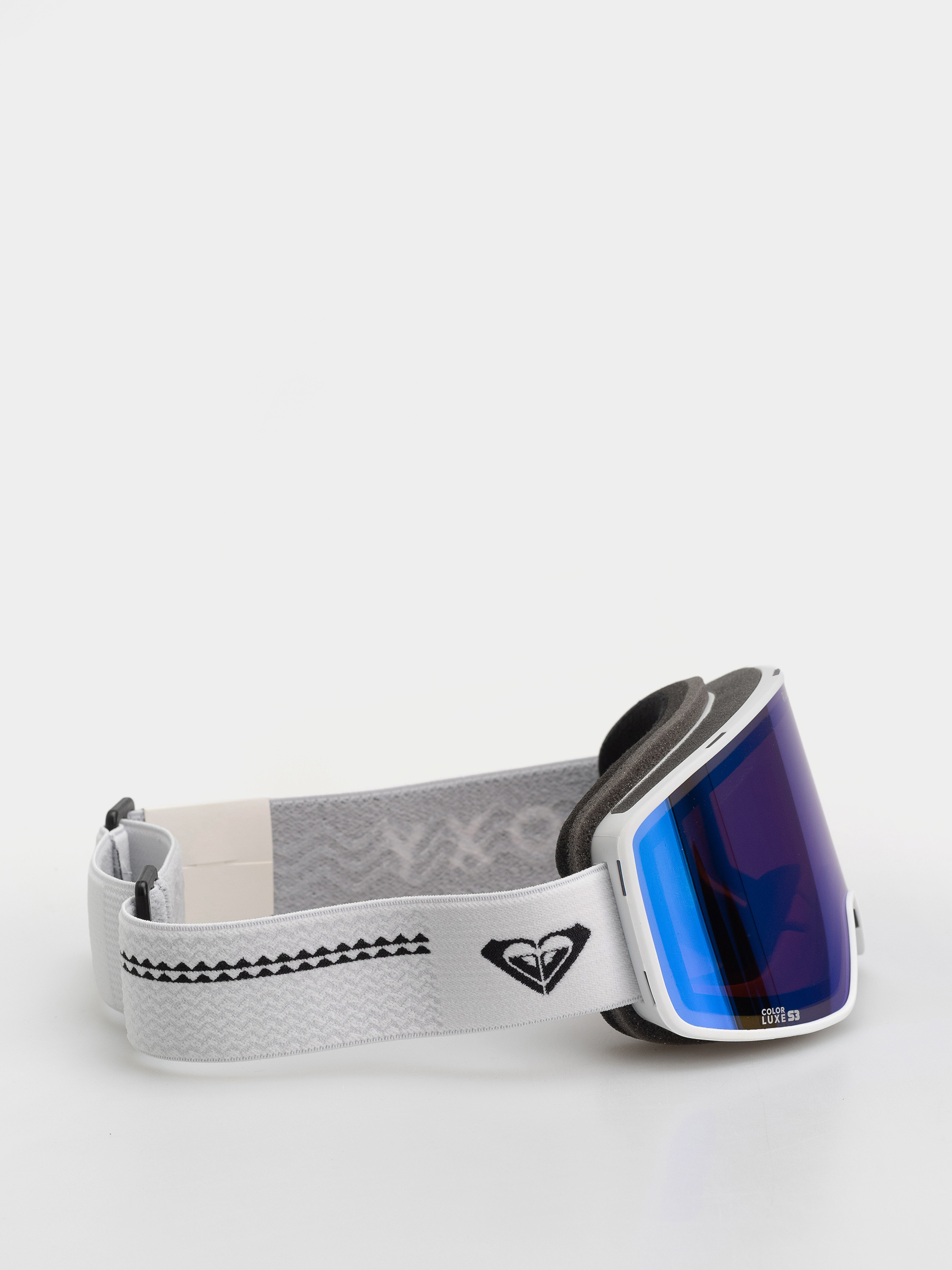 Roxy Goggles Storm Wmn (white/clux ml blue)