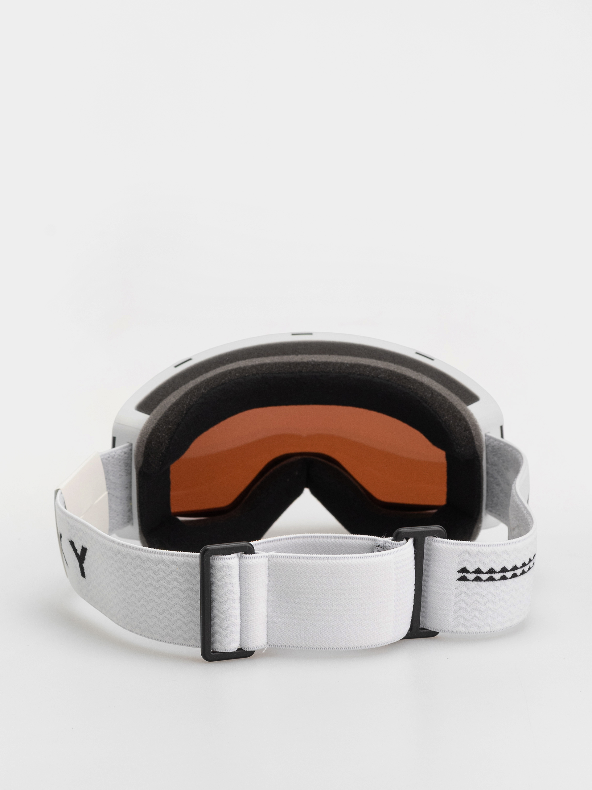 Roxy Goggles Storm Wmn (white/clux ml blue)