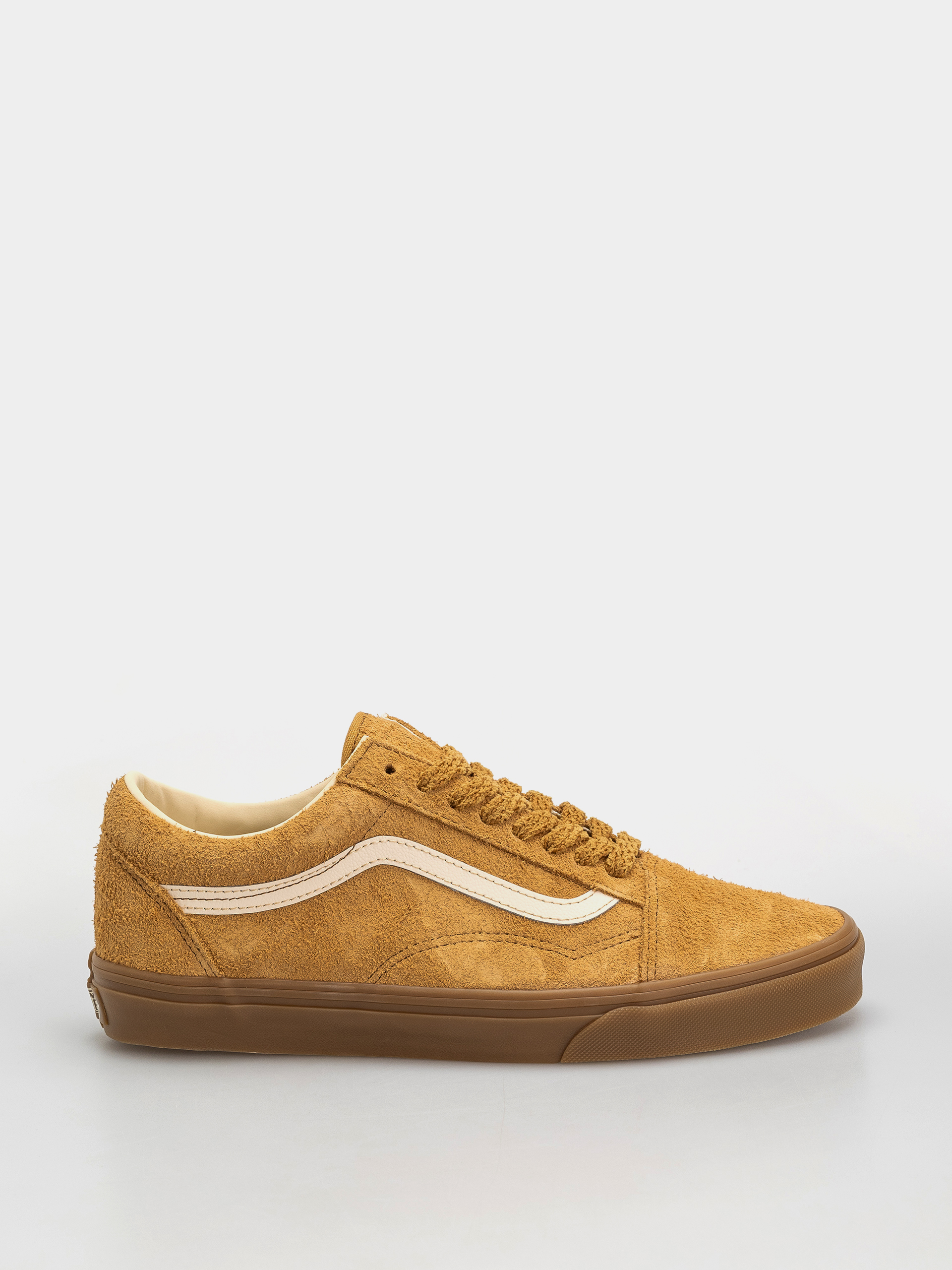 Vans Old Skool Schuhe (brown)