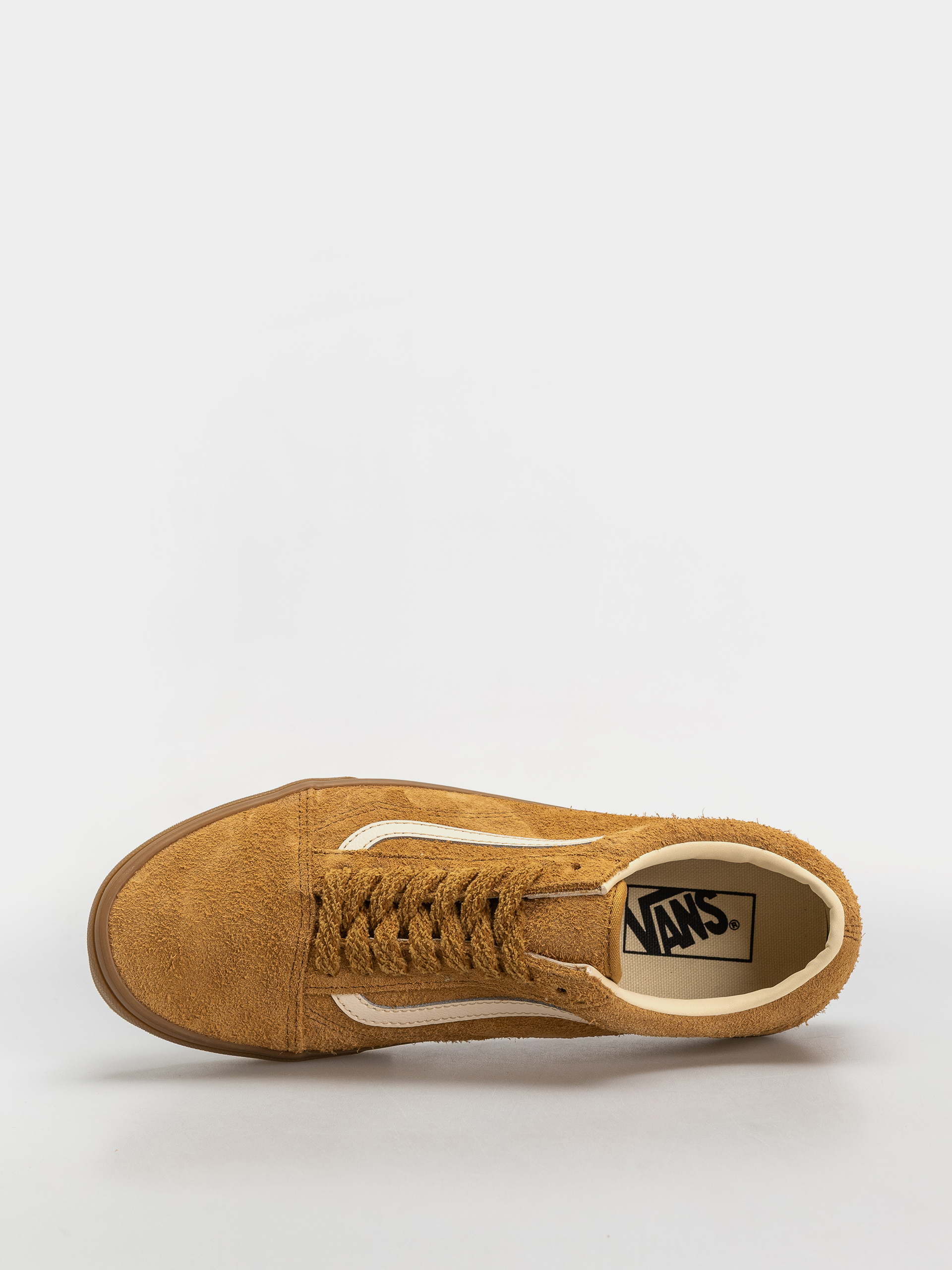 Vans Old Skool Shoes (brown)