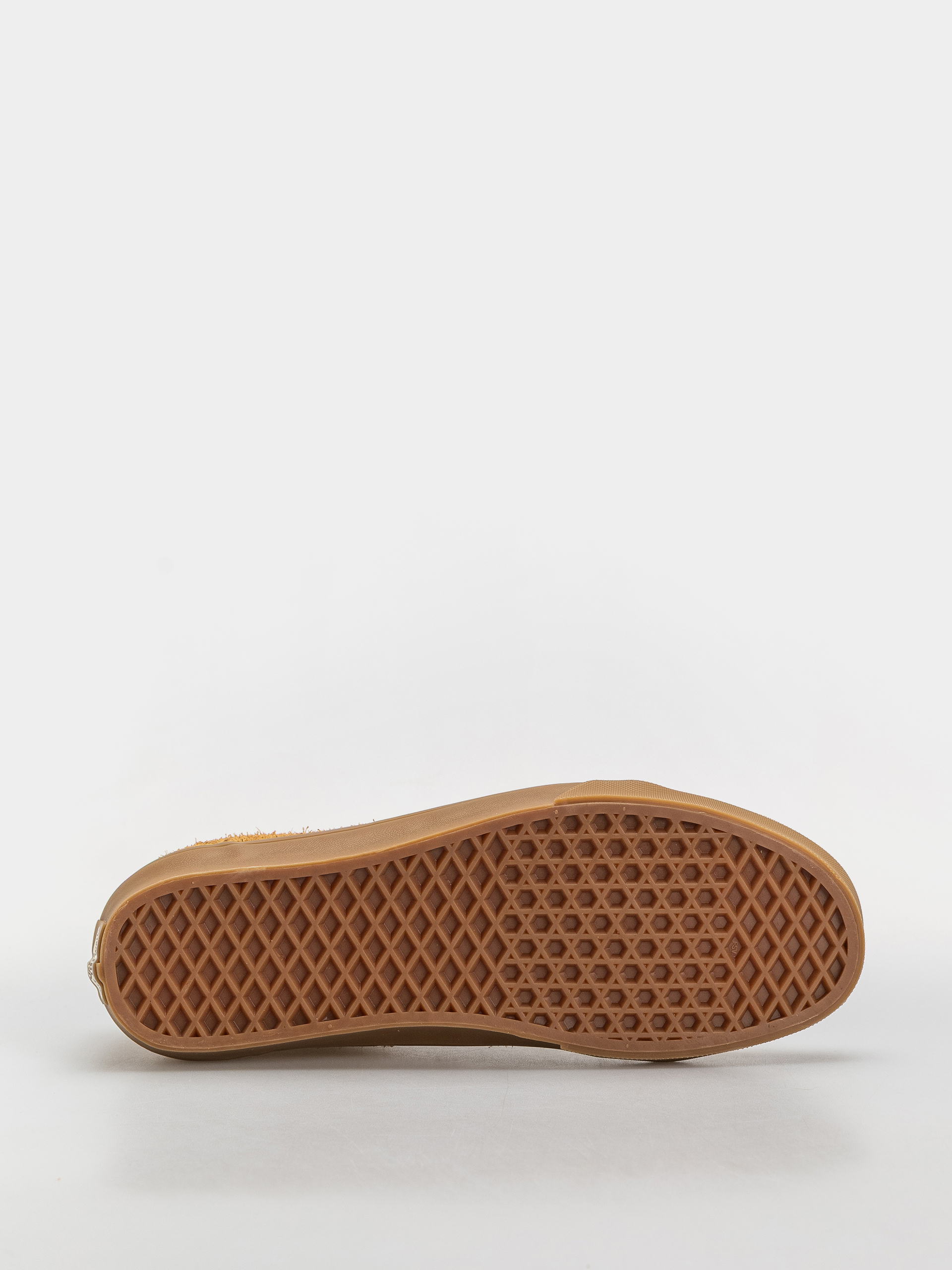 Vans Old Skool Schuhe (brown)