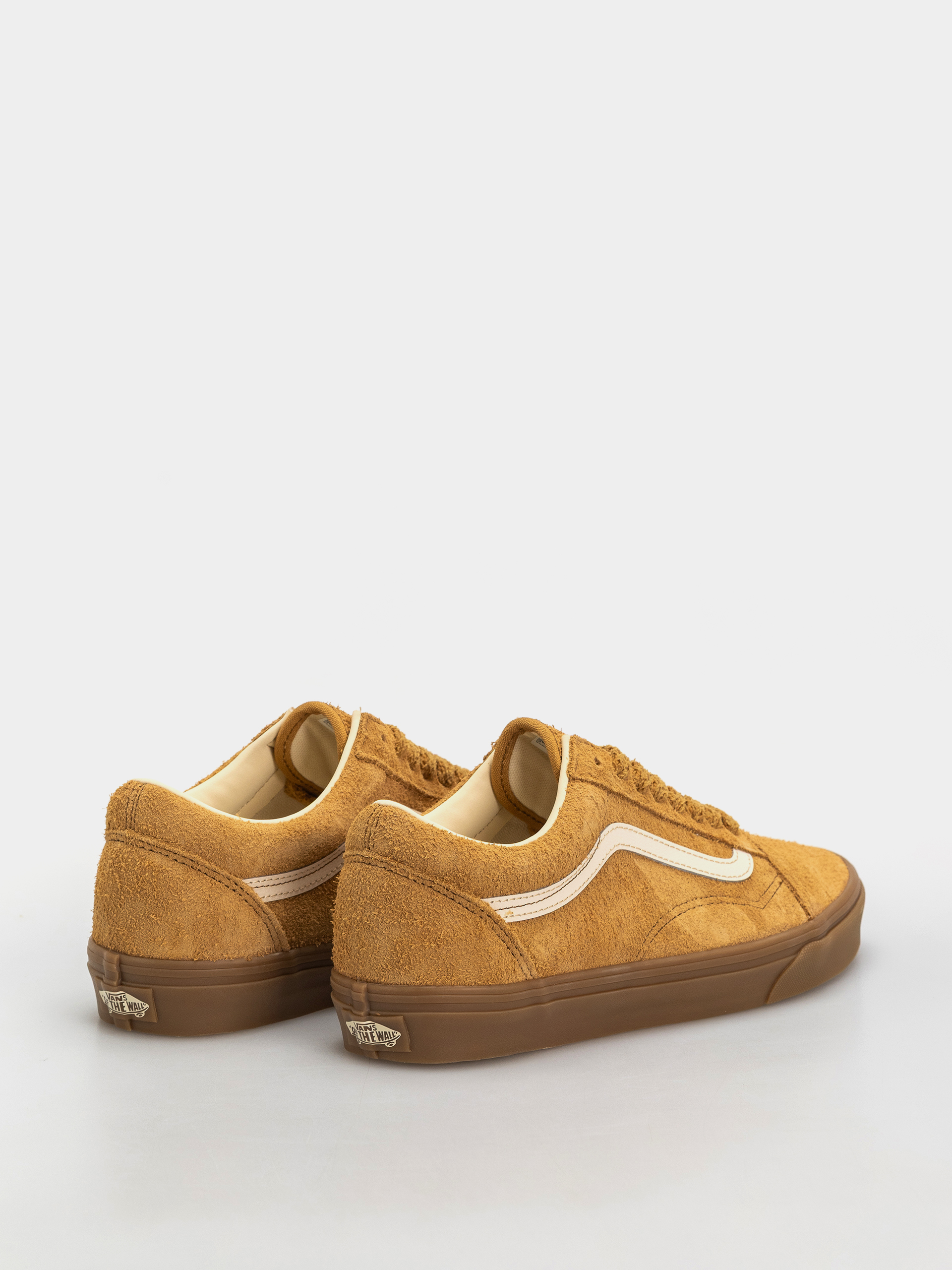 Vans Old Skool Schuhe (brown)