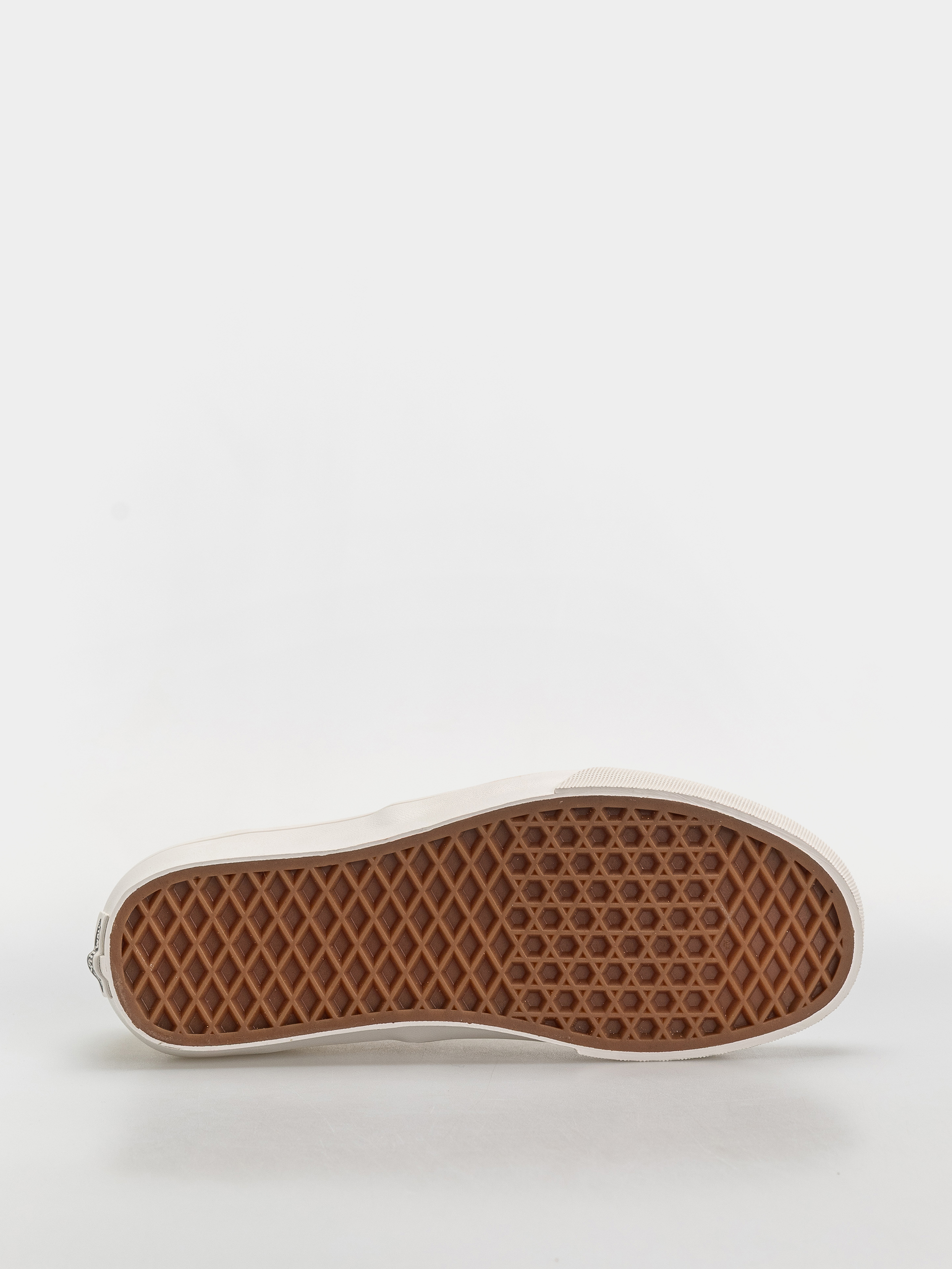 Vans Authentic Schuhe (almond crisp)
