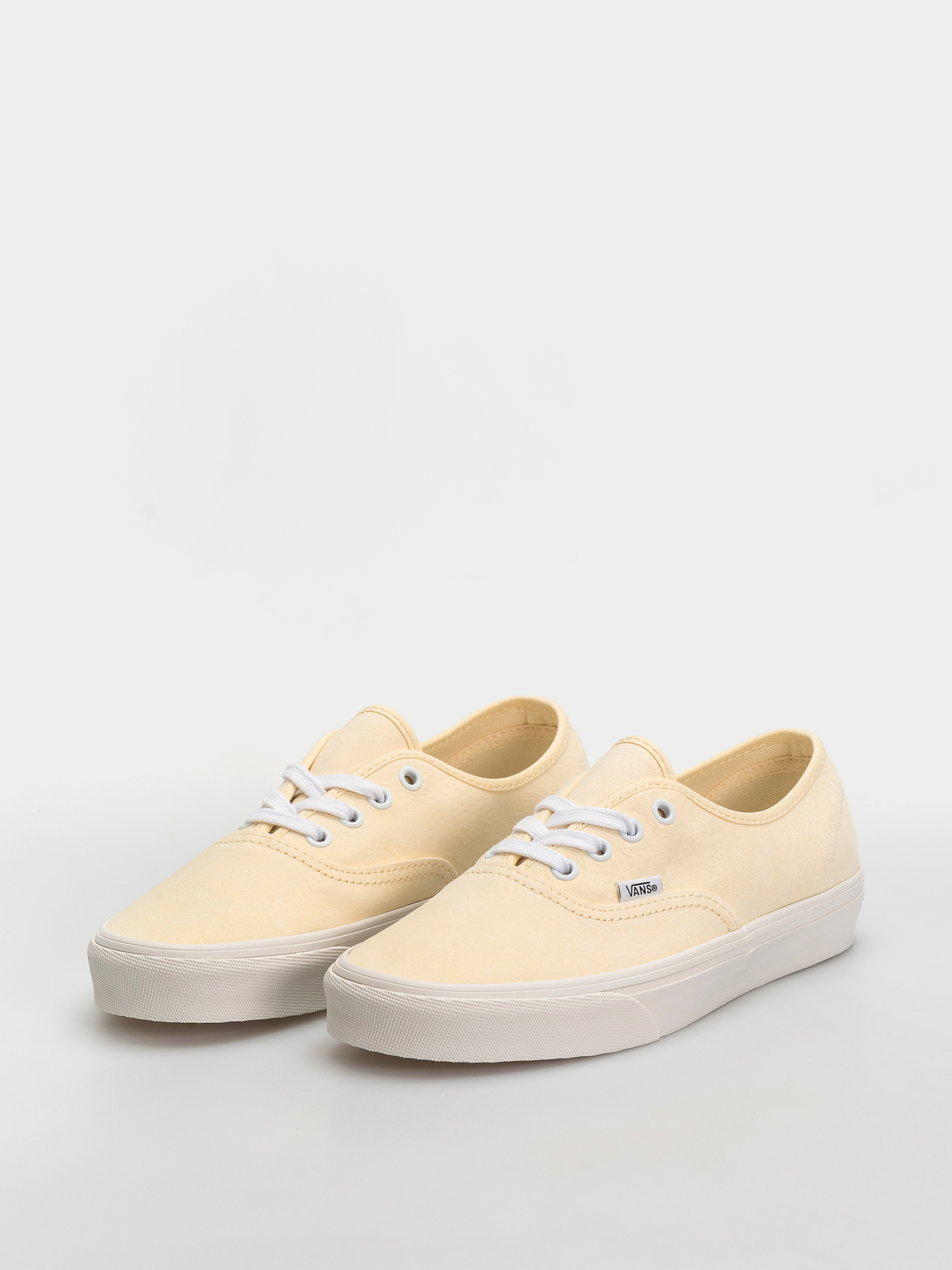 Vans Authentic Schuhe (almond crisp)