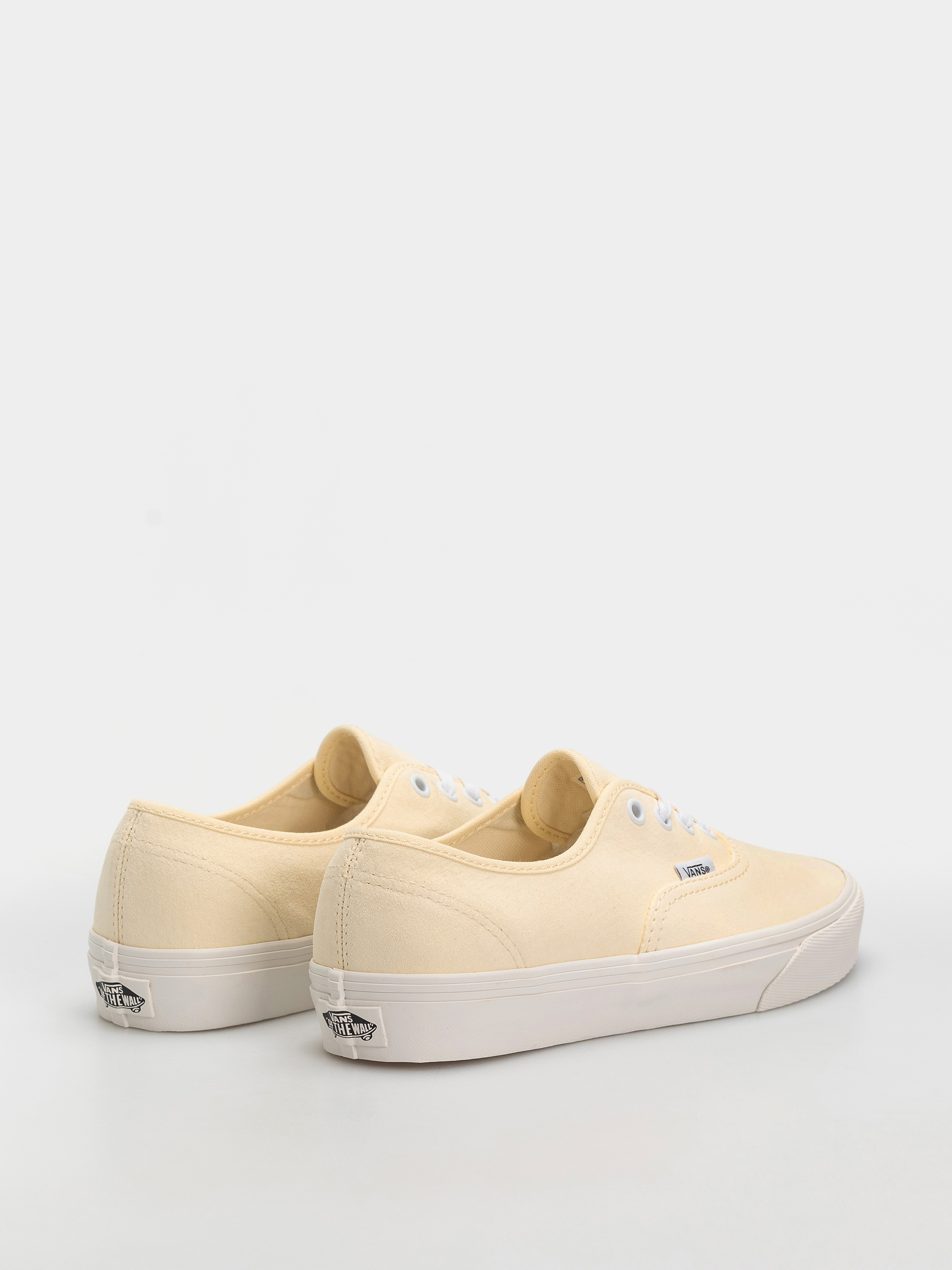 Vans Authentic Shoes (almond crisp)