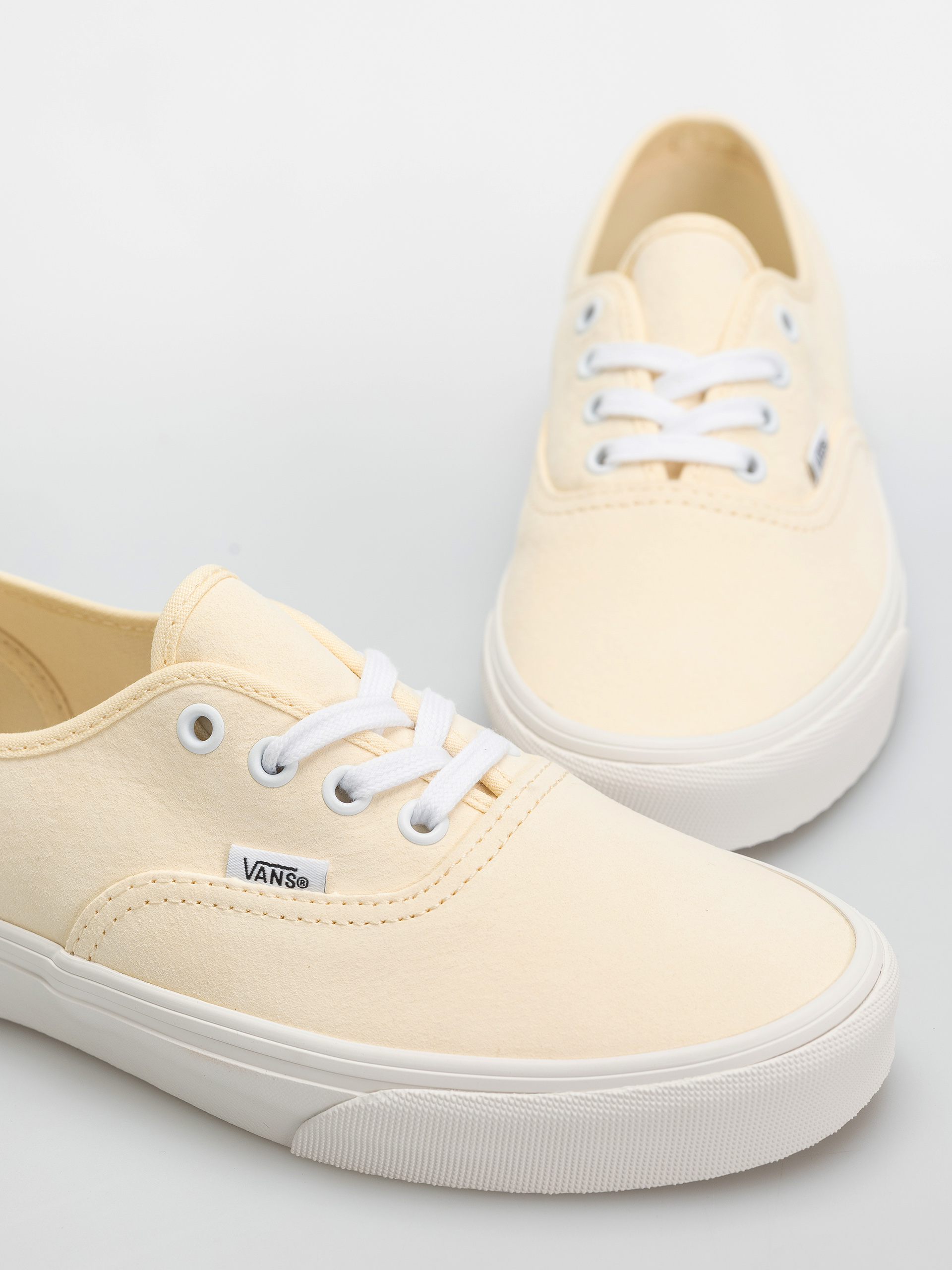 Vans Authentic Shoes (almond crisp)