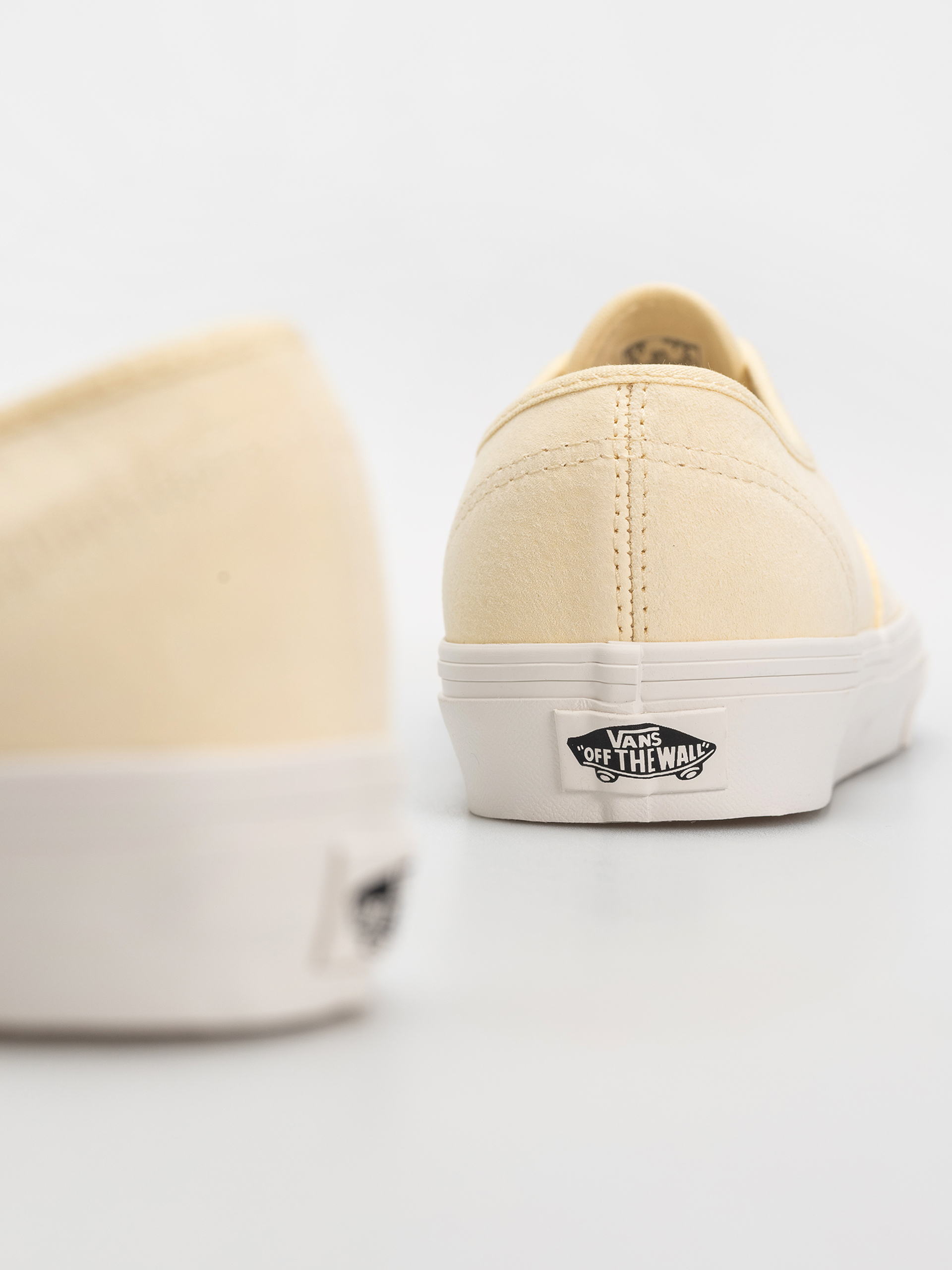 Vans Authentic Shoes (almond crisp)