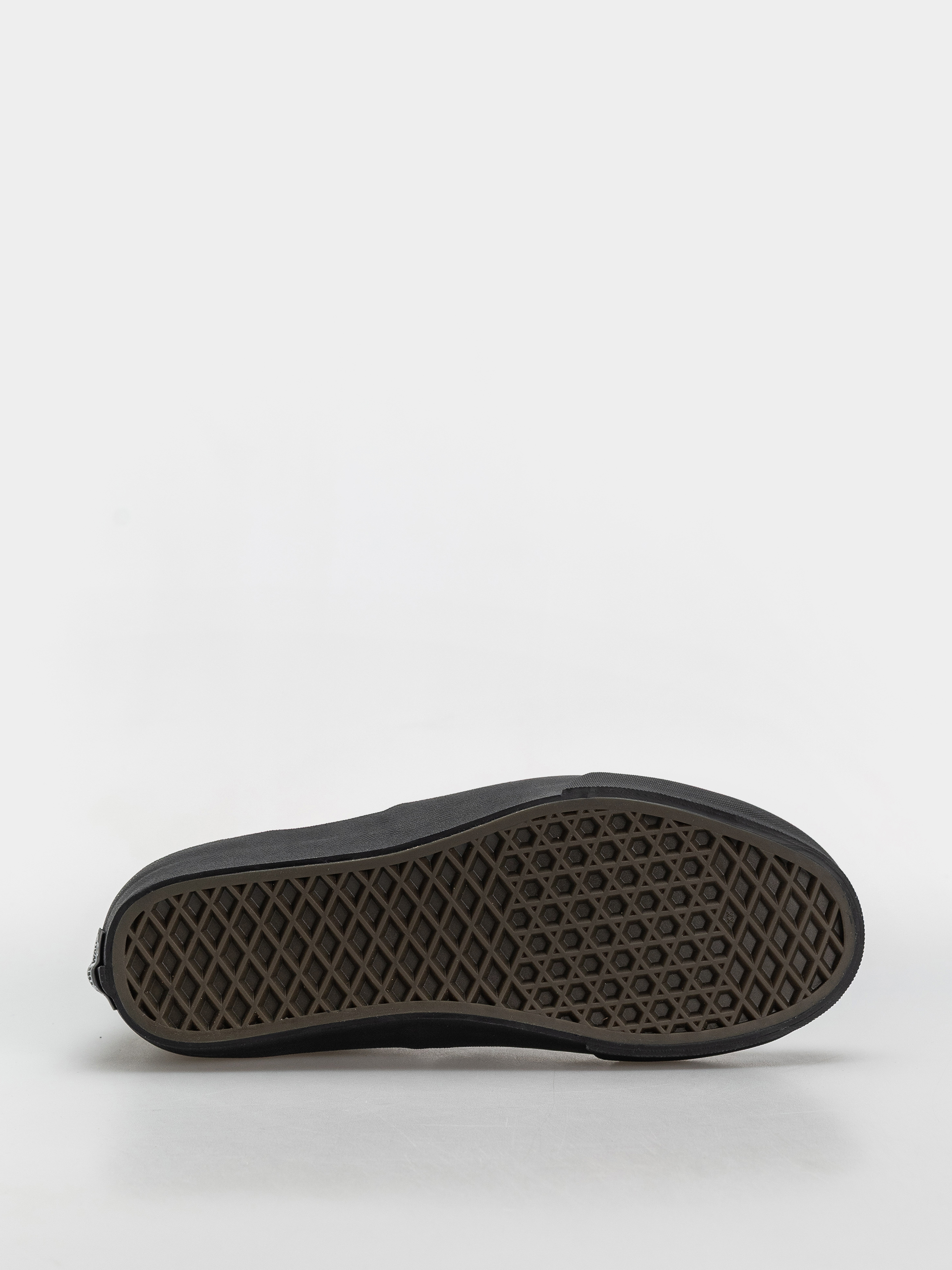 Vans Authentic Hi 2.0 Schuhe (black/black)