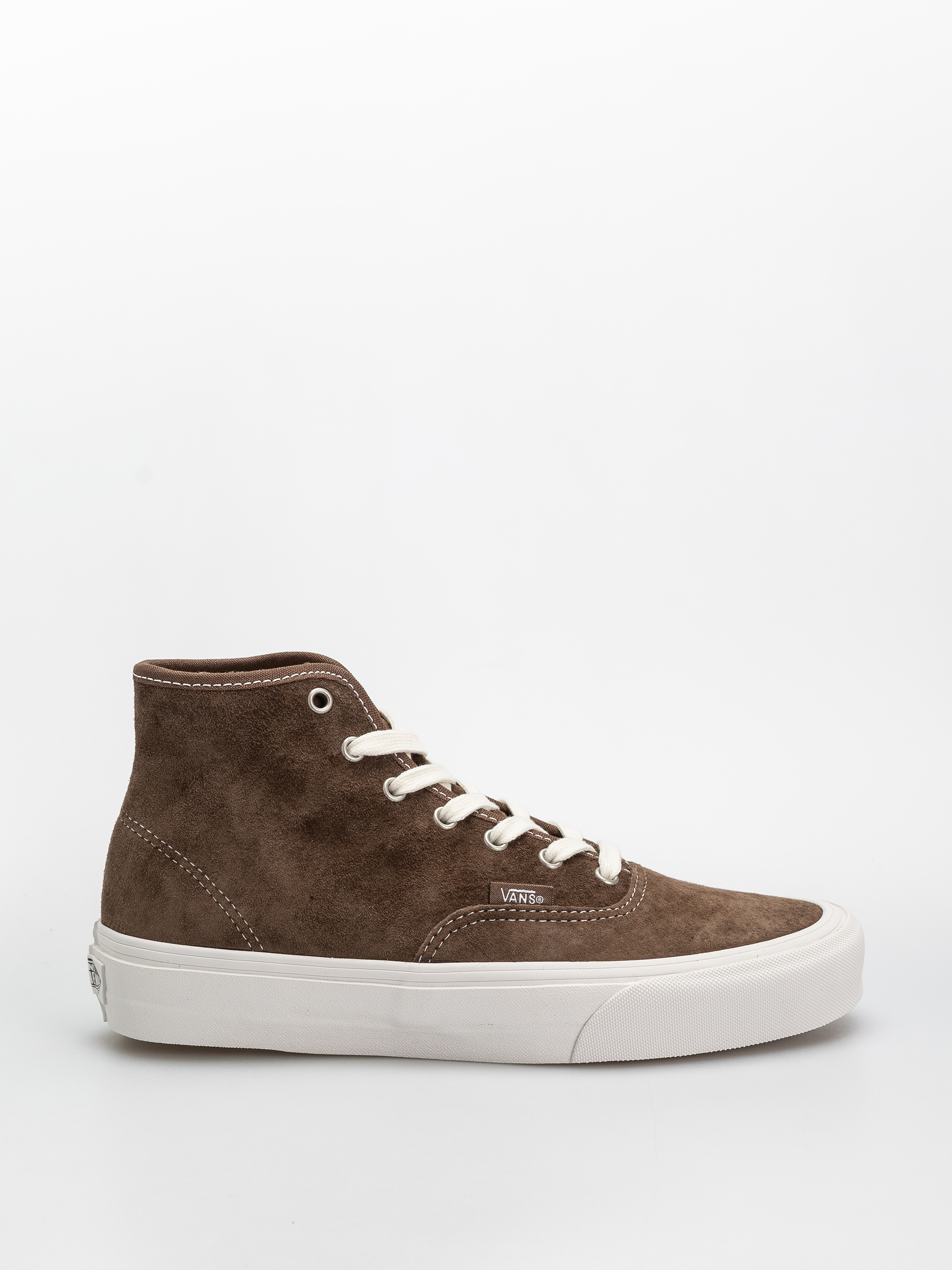 Vans Authentic Hi 2.0 Shoes (vintage cocoa)