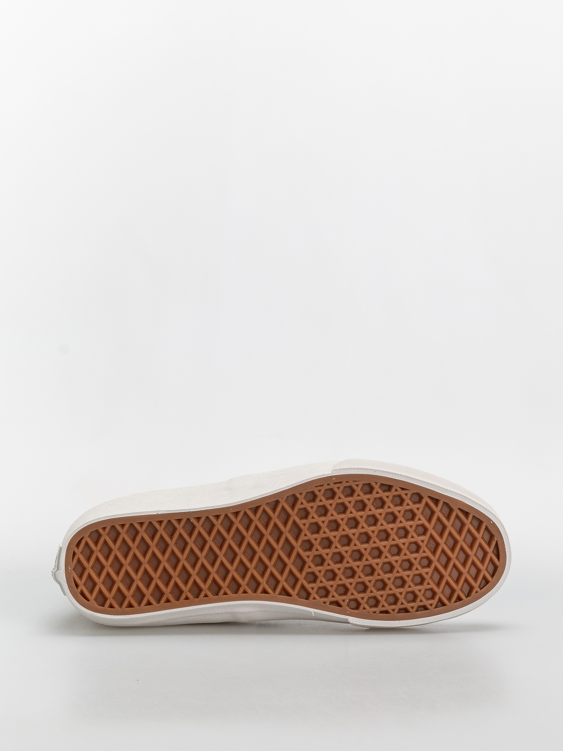 Vans Authentic Hi 2.0 Shoes (vintage cocoa)