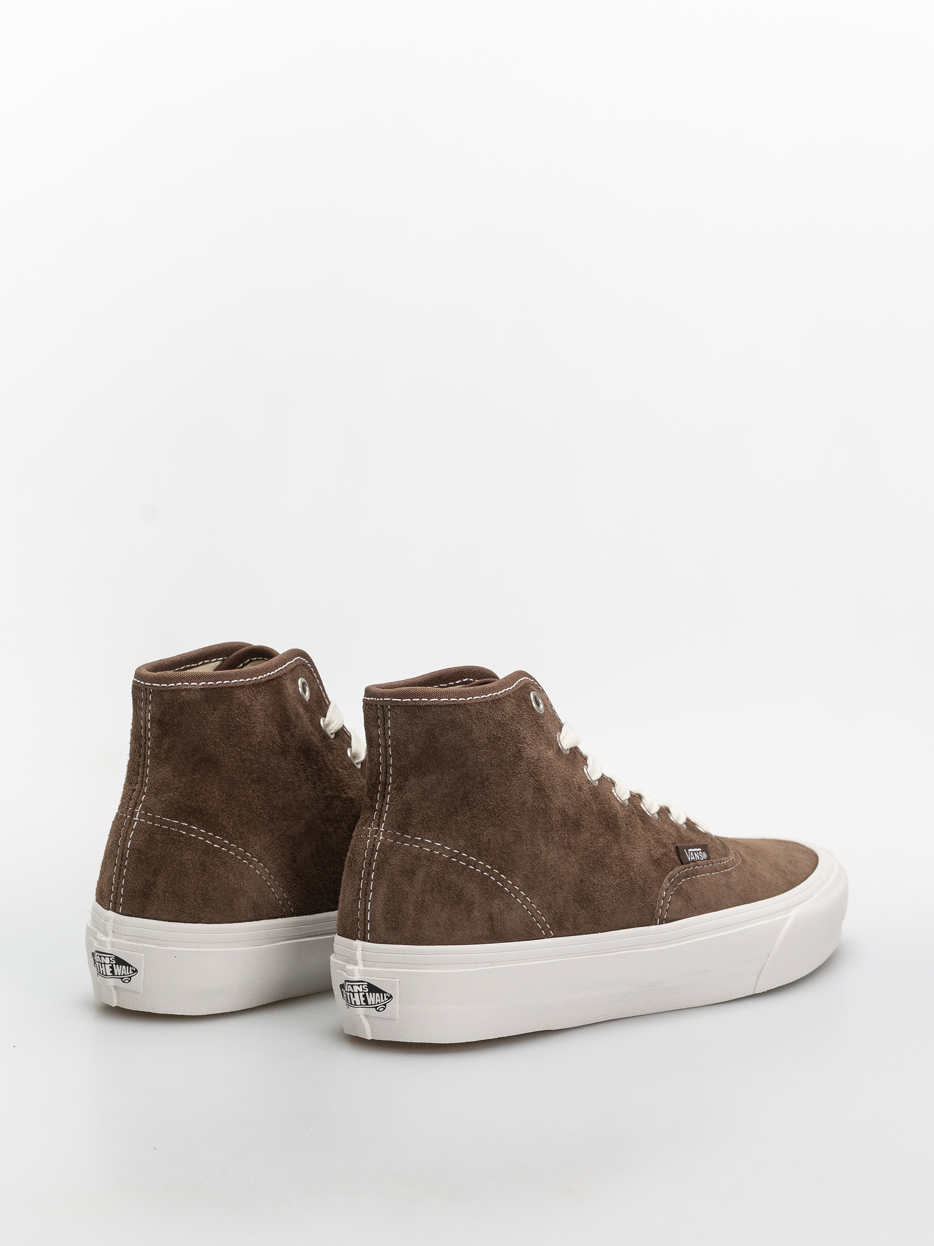 Vans Authentic Hi 2.0 Schuhe (vintage cocoa)