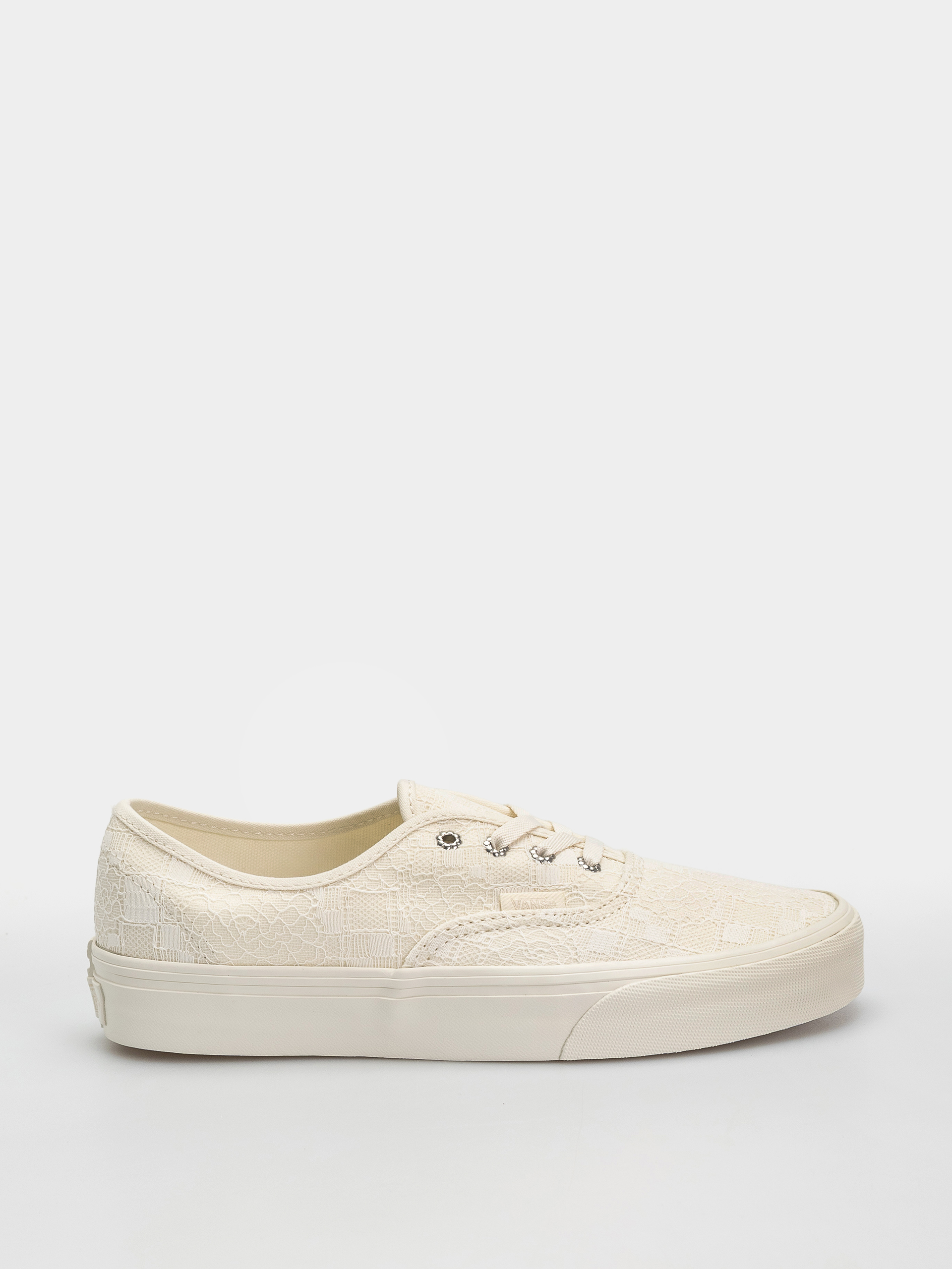 Vans Authentic Schuhe (white)